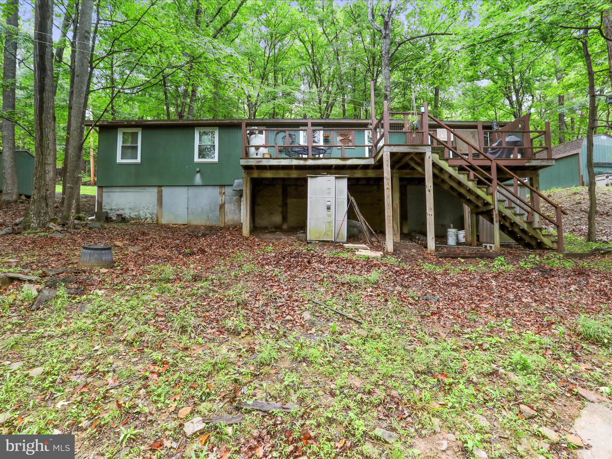 THUNDERBIRD HILLS - Residential