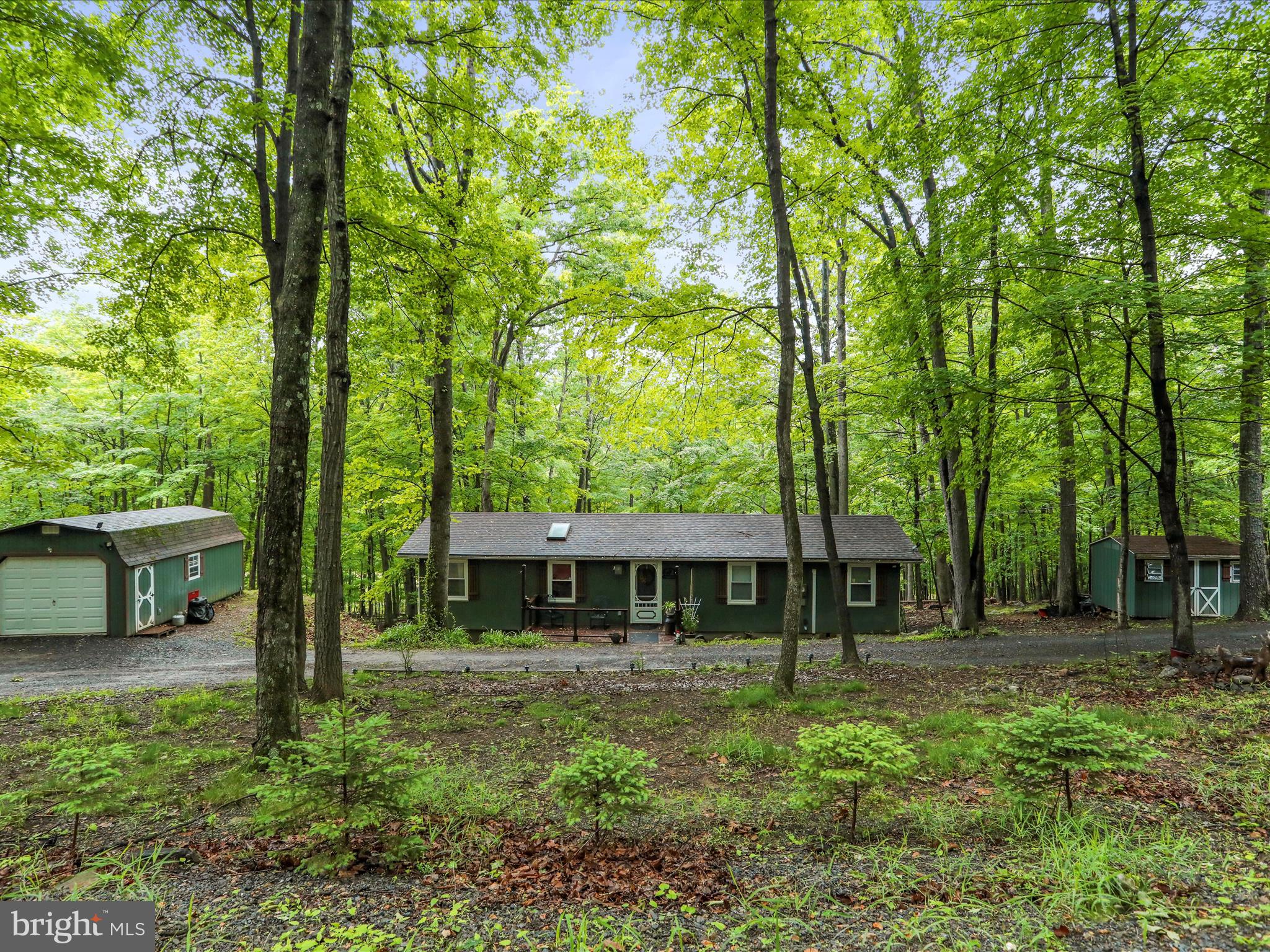 THUNDERBIRD HILLS - Residential