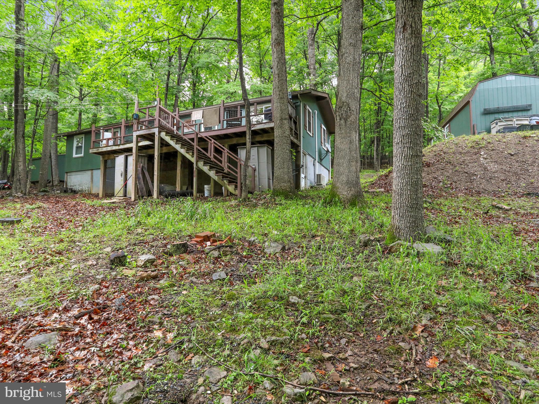 THUNDERBIRD HILLS - Residential