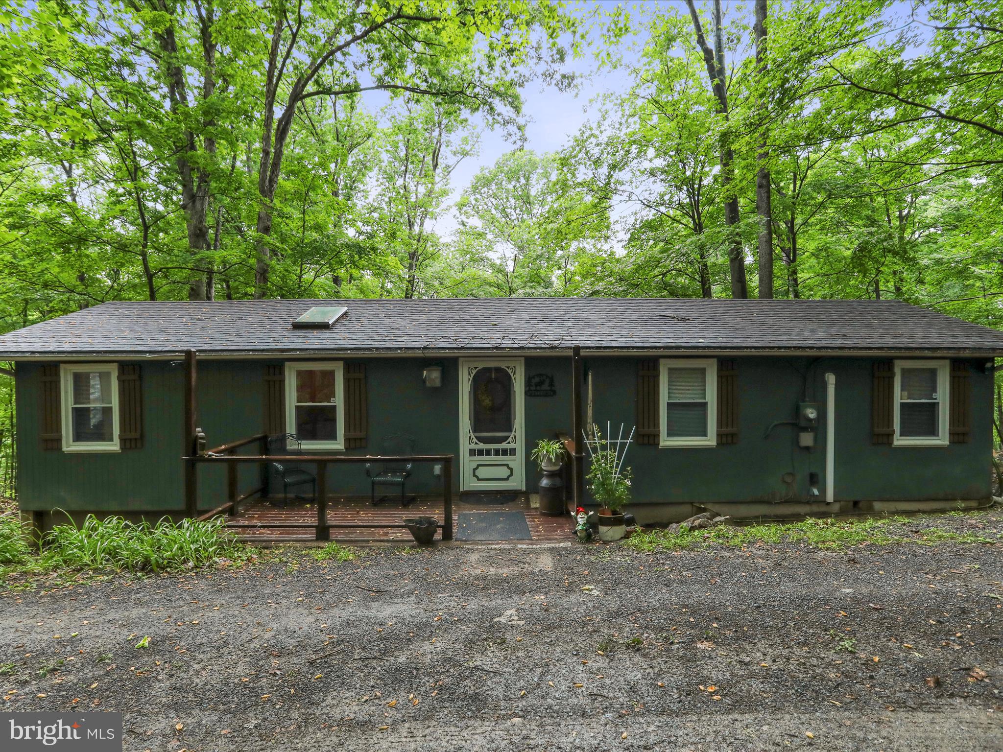 THUNDERBIRD HILLS - Residential