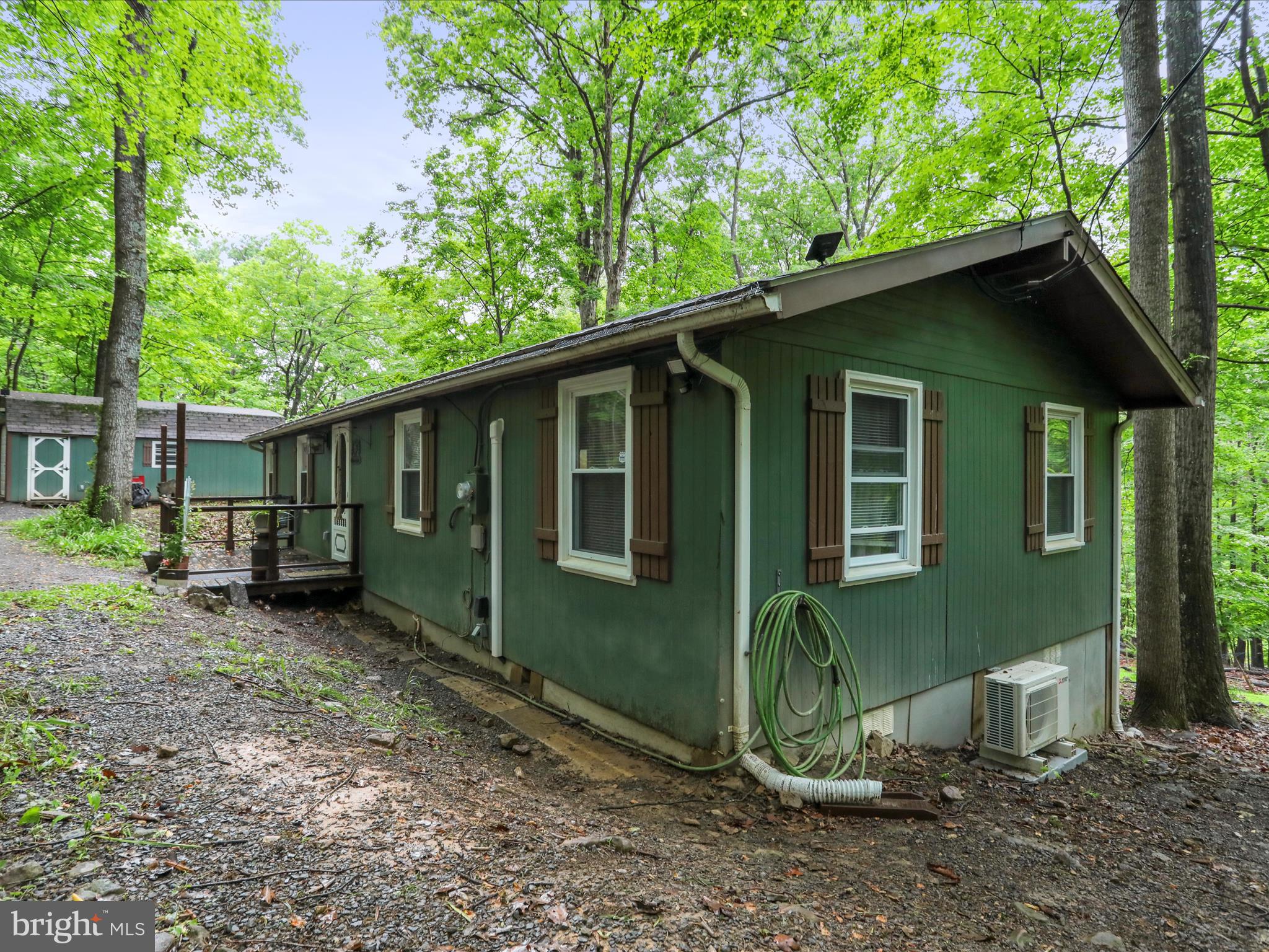 THUNDERBIRD HILLS - Residential