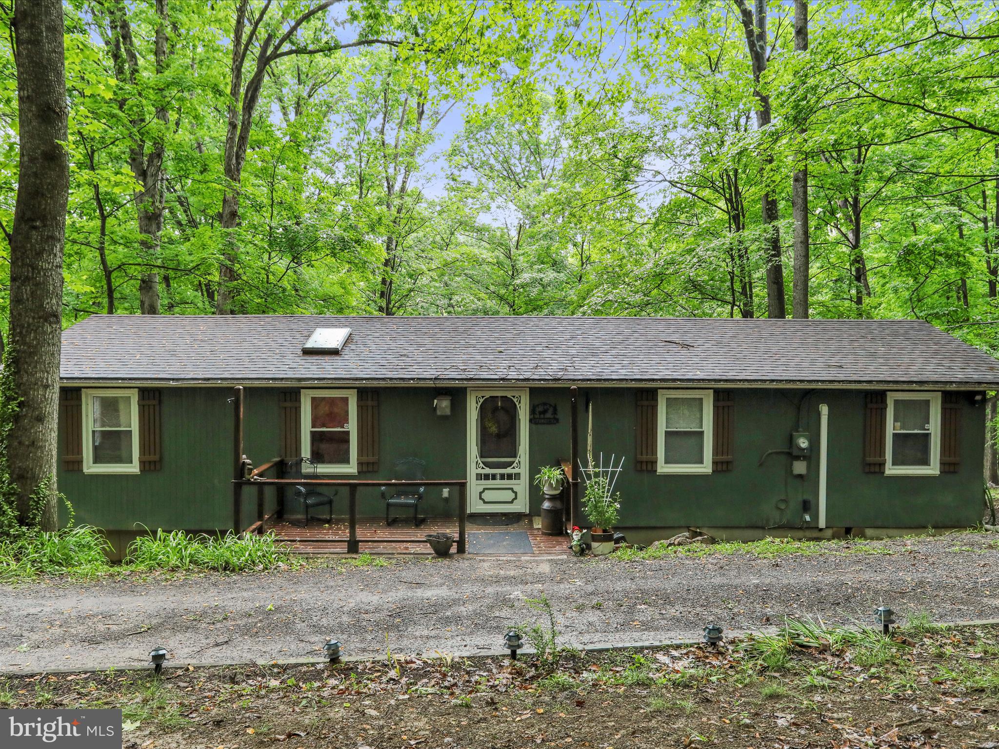 THUNDERBIRD HILLS - Residential