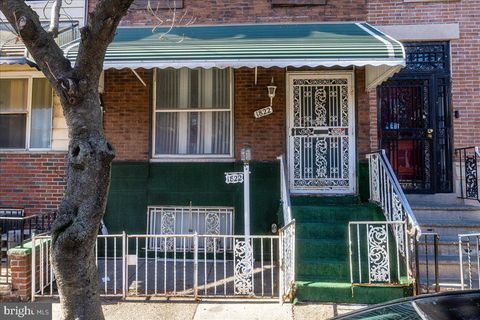 1822 S 21ST STREET PHILADELPHIA PA 19145