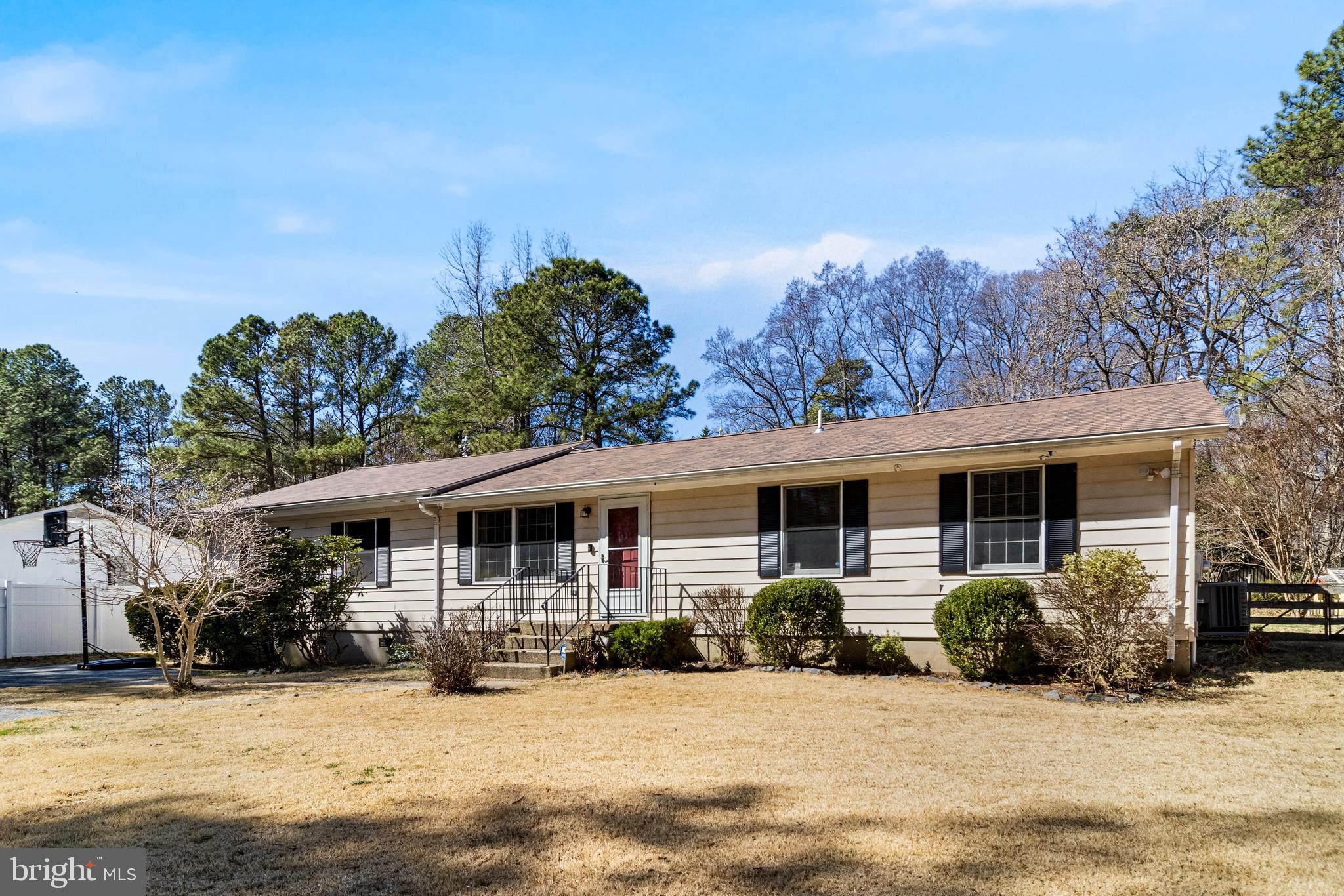 DRUM POINT - Residential