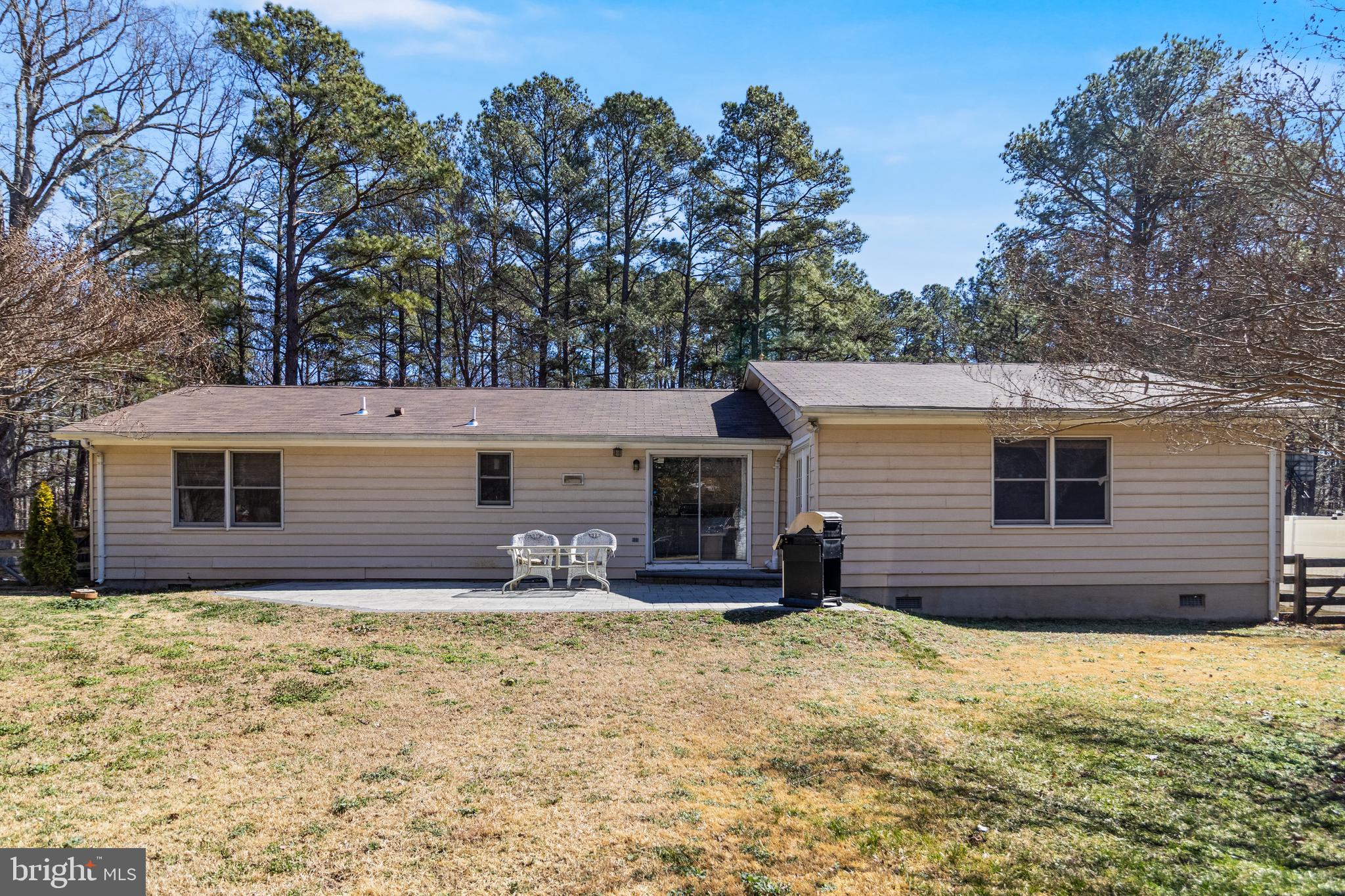 DRUM POINT - Residential