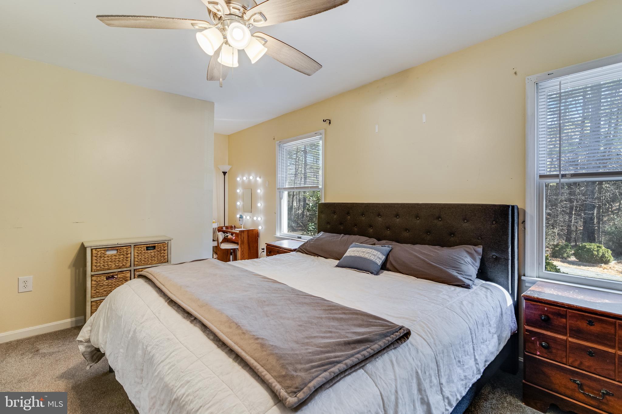 DRUM POINT - Residential