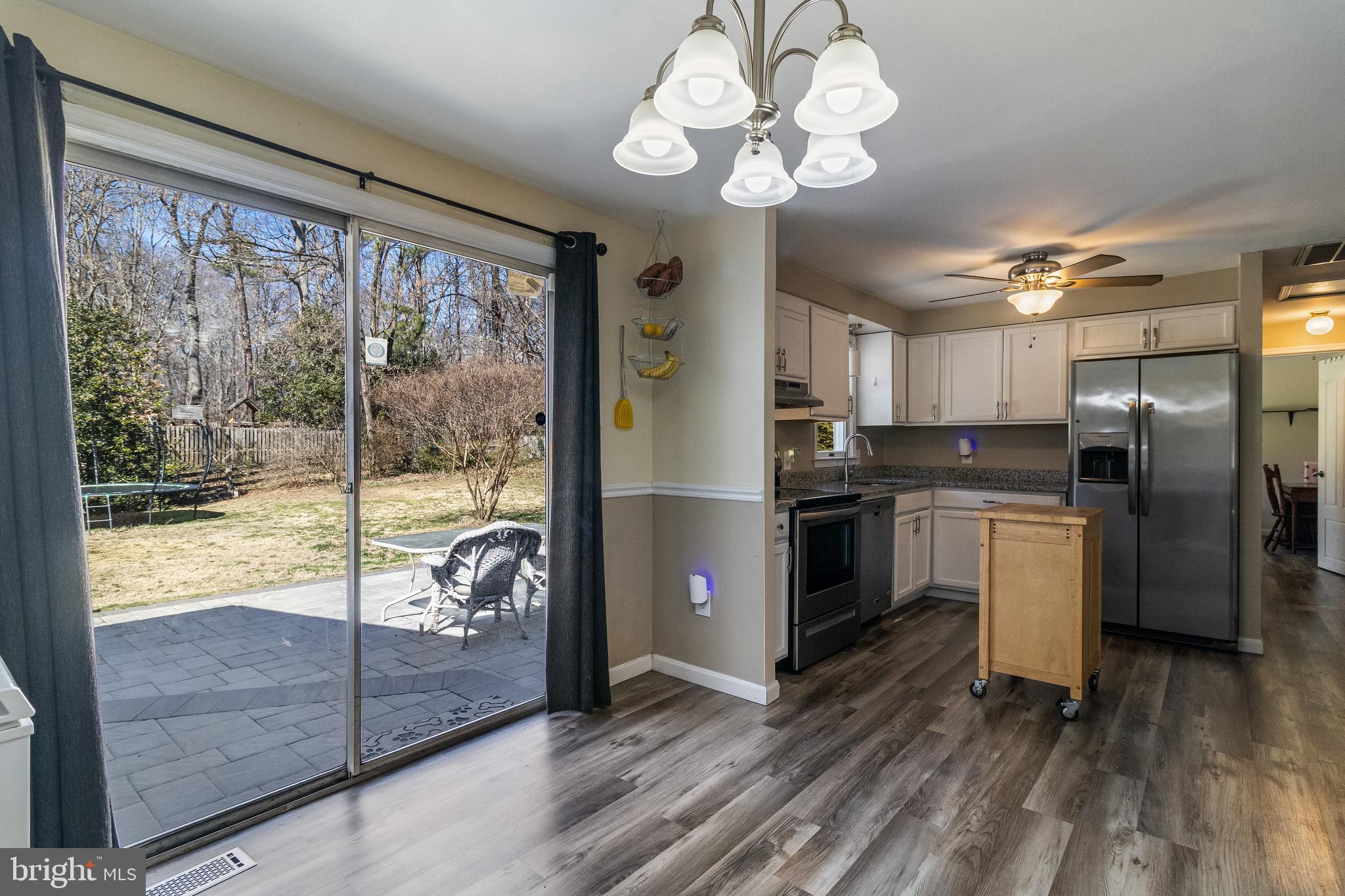 DRUM POINT - Residential