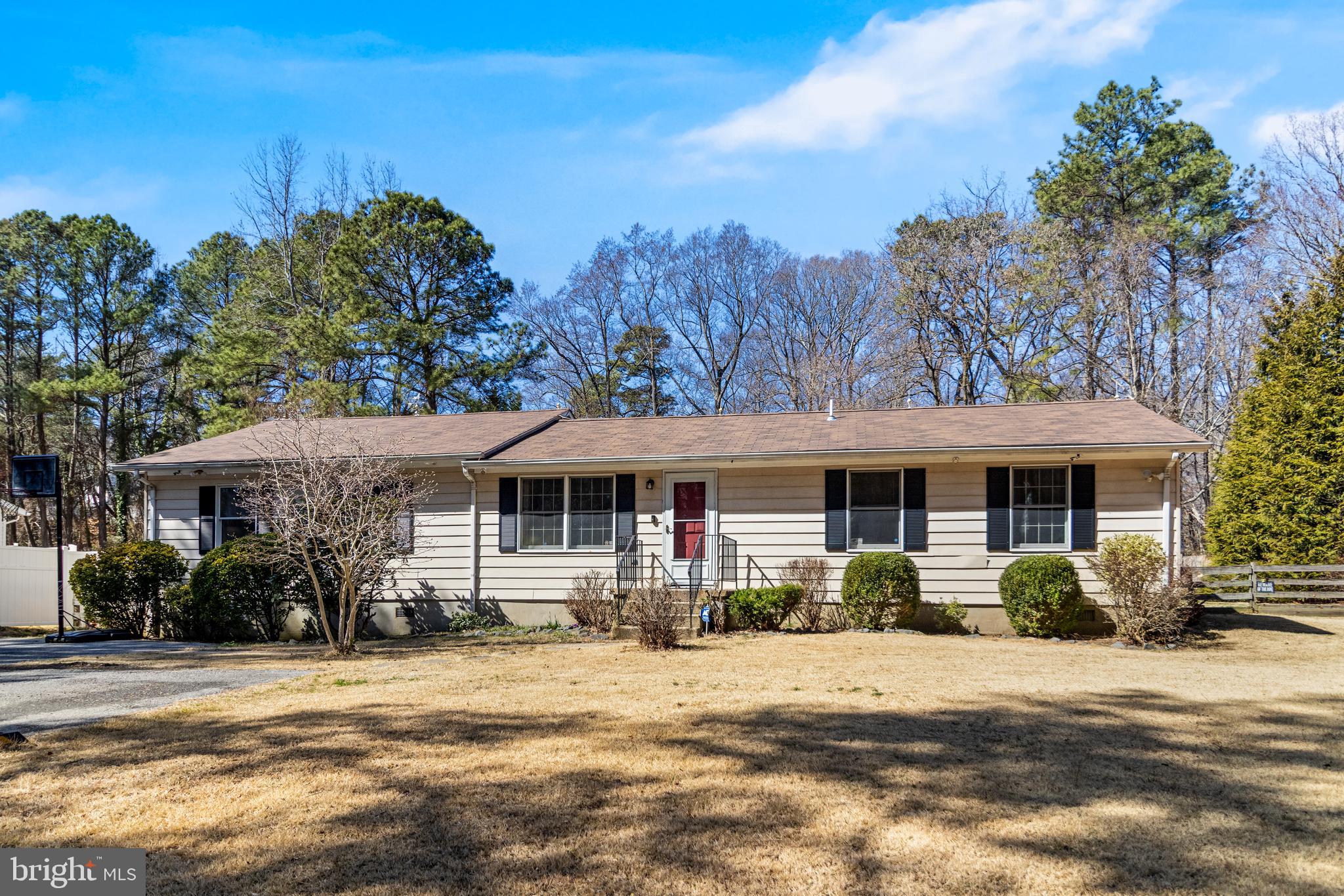 DRUM POINT - Residential