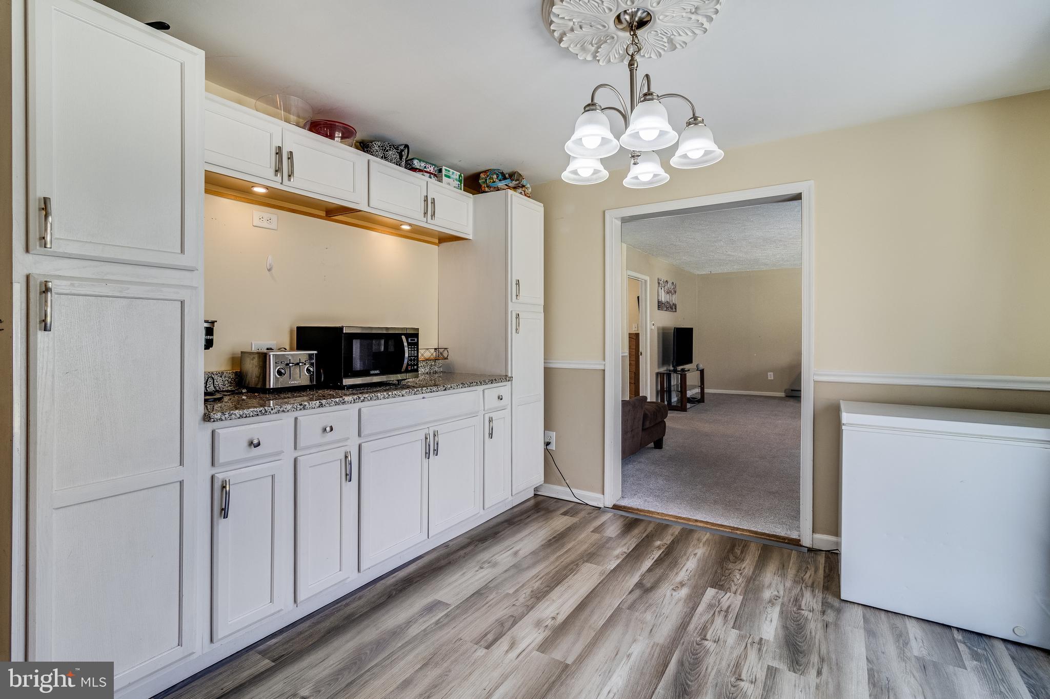 DRUM POINT - Residential