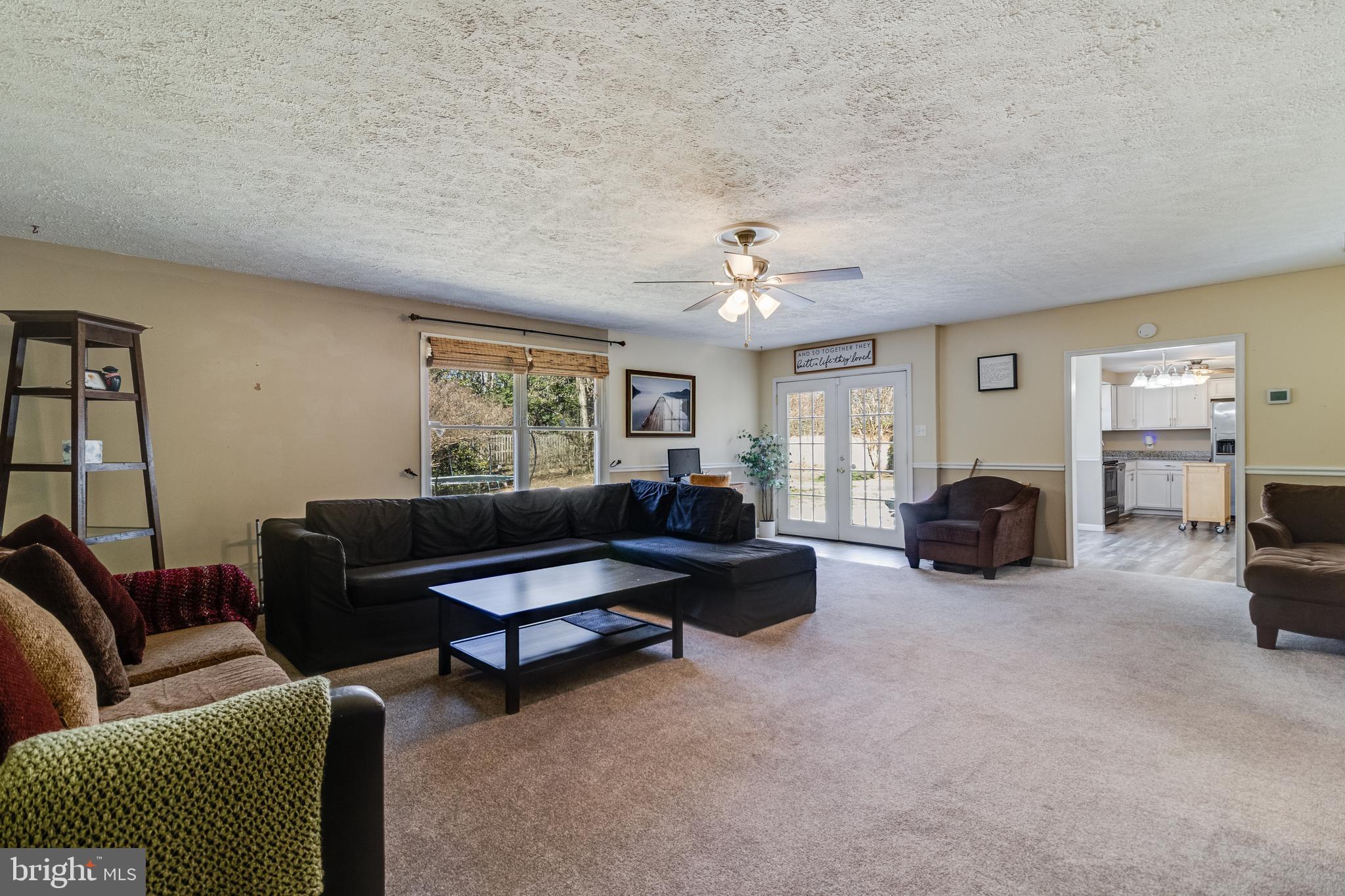 DRUM POINT - Residential