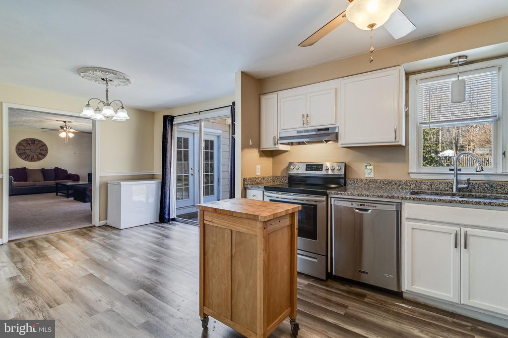 Photo of 12643 Rousby Hall Road, LUSBY, MD 20657 (MLS # MDCA2025384)