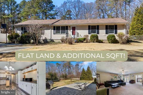 Homes For Sale - 12643 Rousby Hall Road<br/> LUSBY, MD 20657