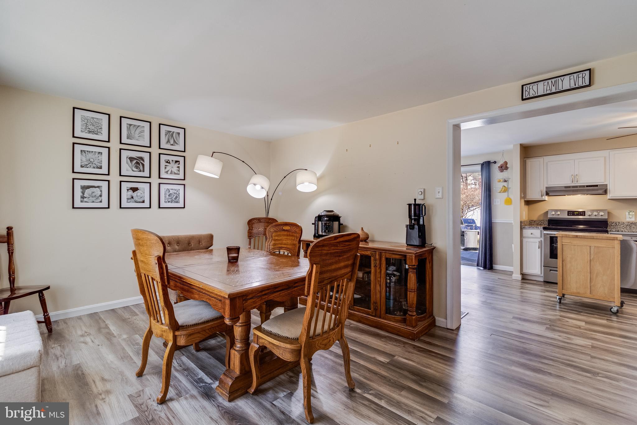 DRUM POINT - Residential