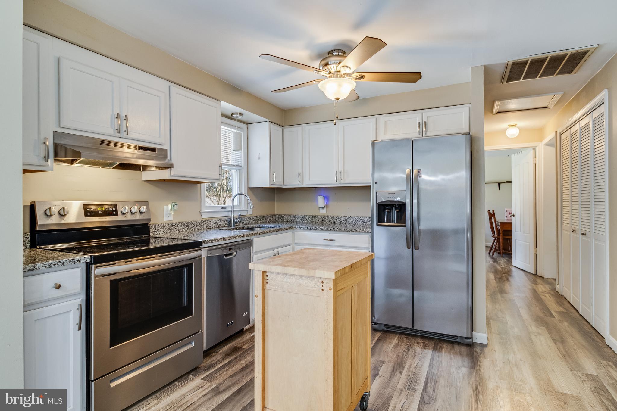 DRUM POINT - Residential