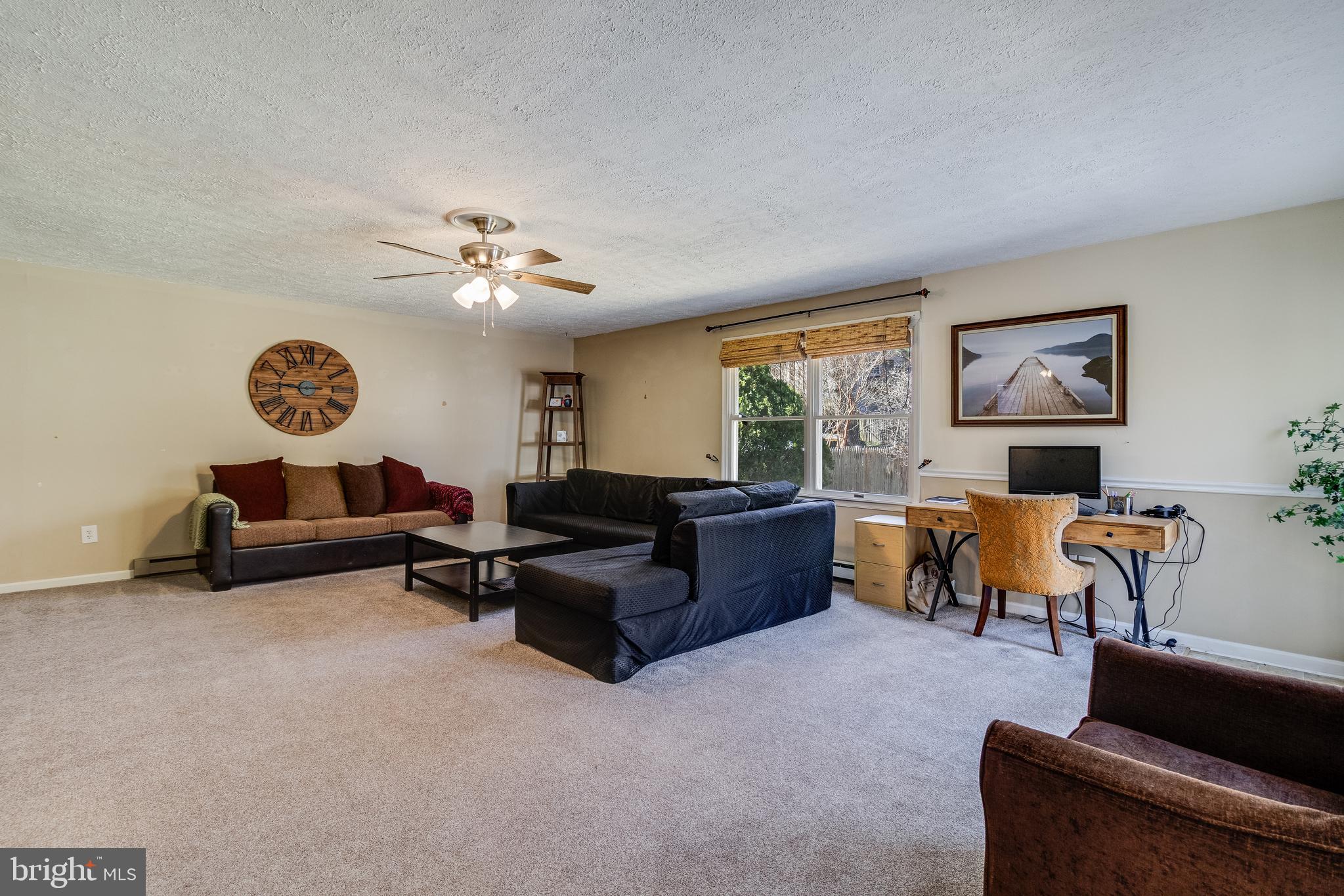 DRUM POINT - Residential