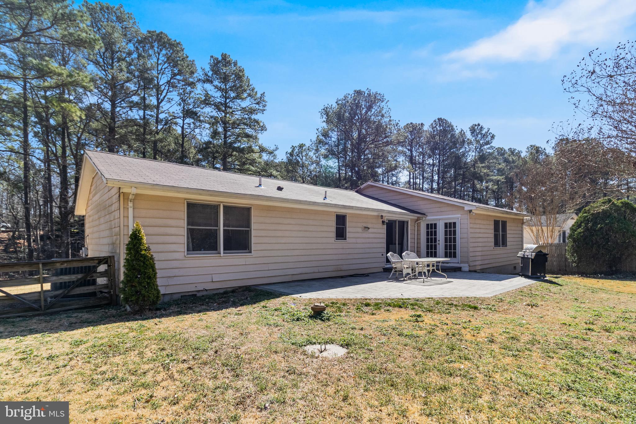 DRUM POINT - Residential