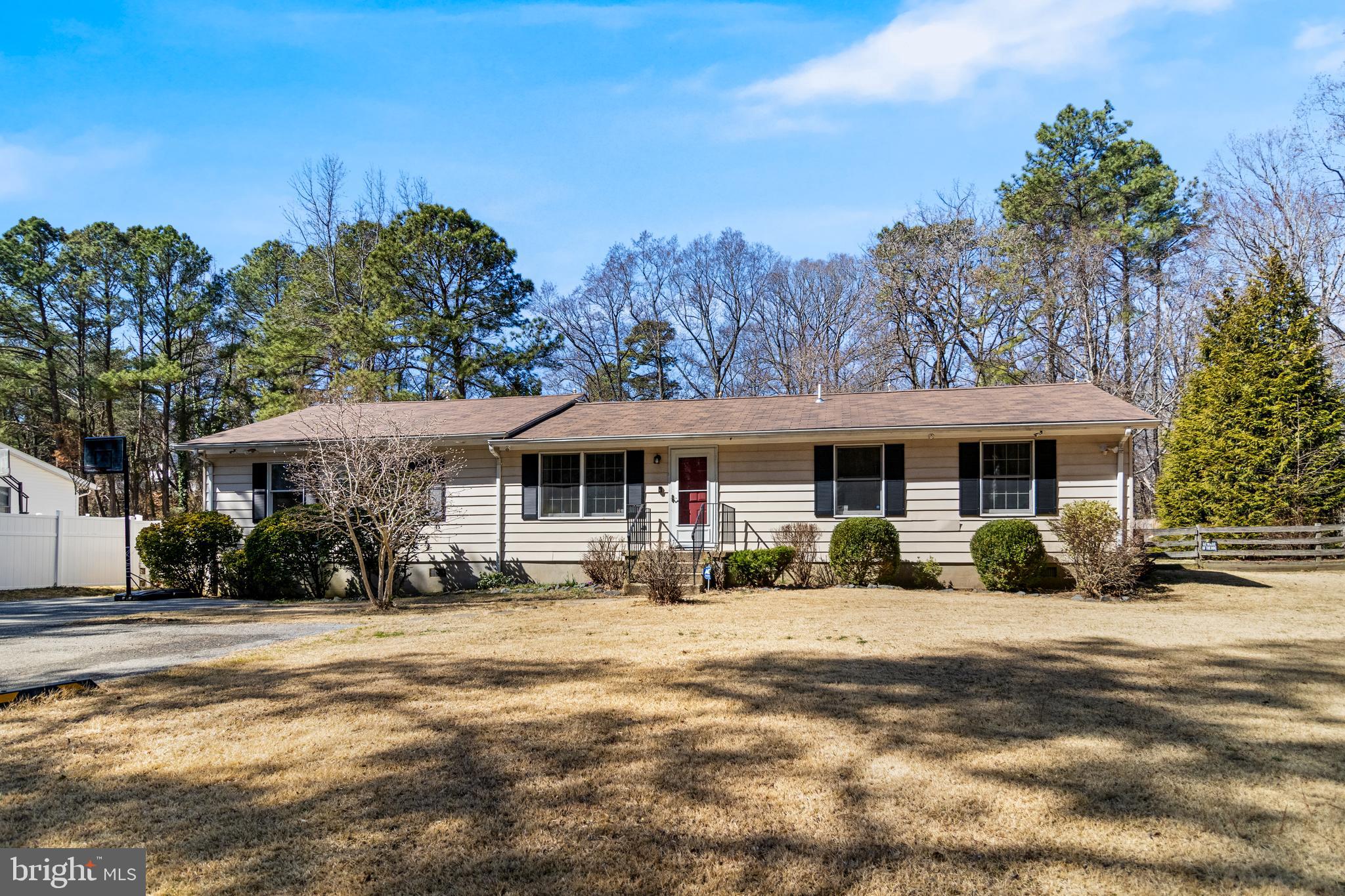 DRUM POINT - Residential