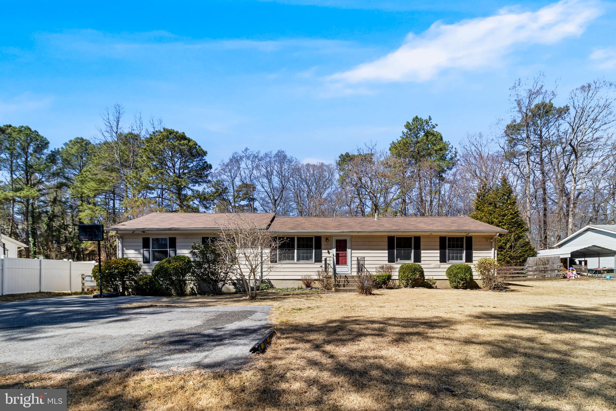 DRUM POINT - Residential