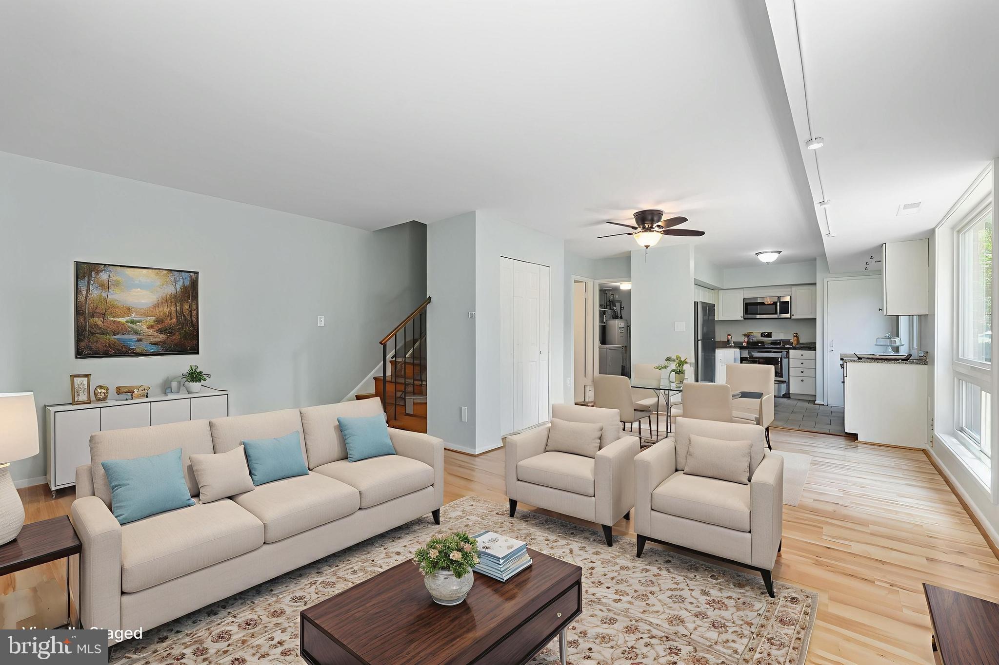 10131 FAIR WOODS DRIVE