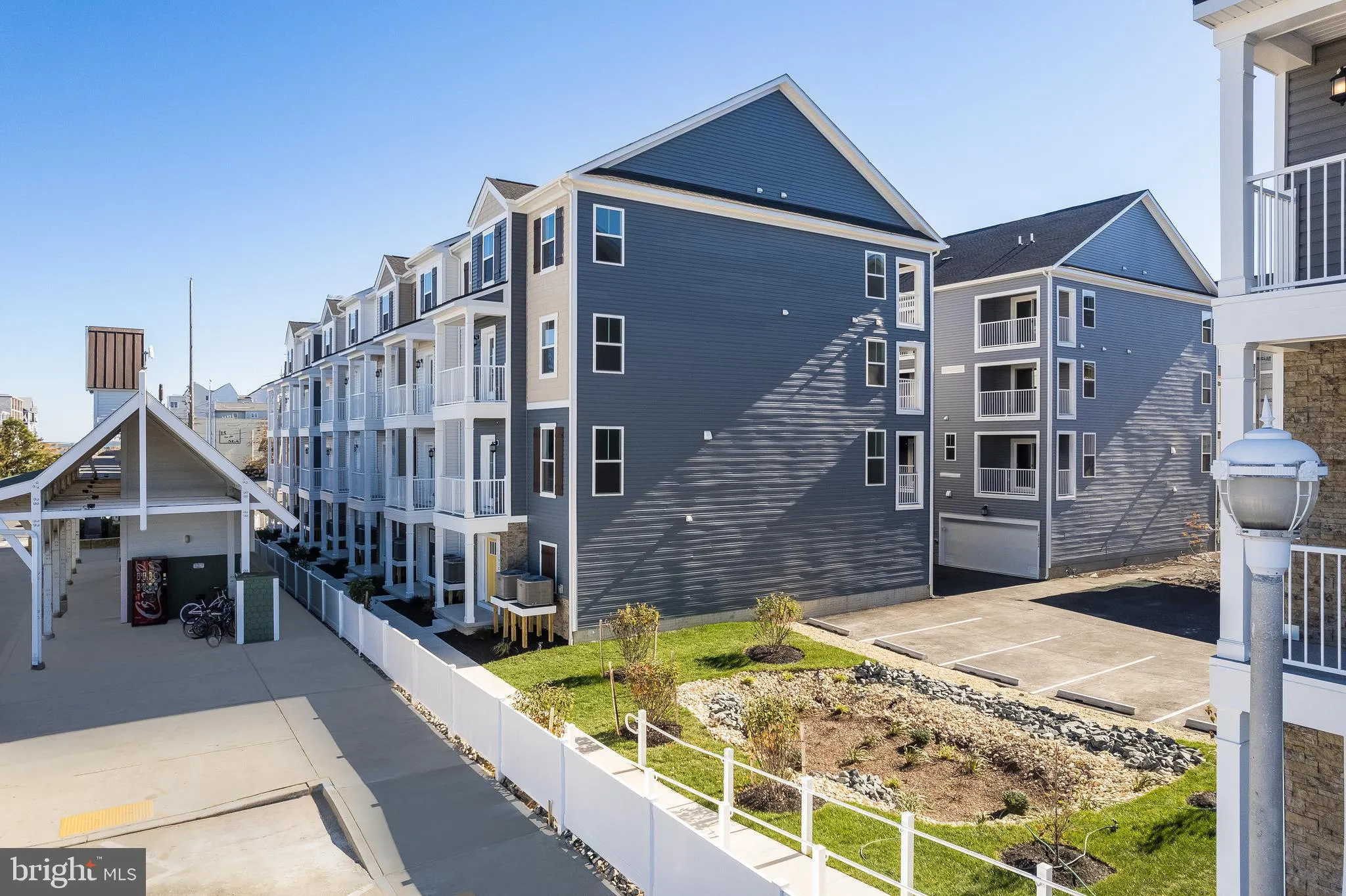 Ocean City, Maryland 21842, United States, 3 Bedrooms Bedrooms, ,5 BathroomsBathrooms,Residential,Active,9061