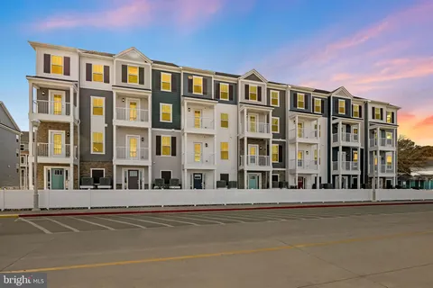 104 143rd Street Unit G, Ocean City, MD 21842 - MLS#: MDWO2028452