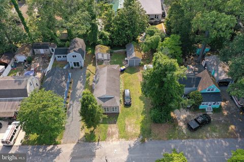 28490 POCOHONTAS AVE MILLSBORO DE 19966