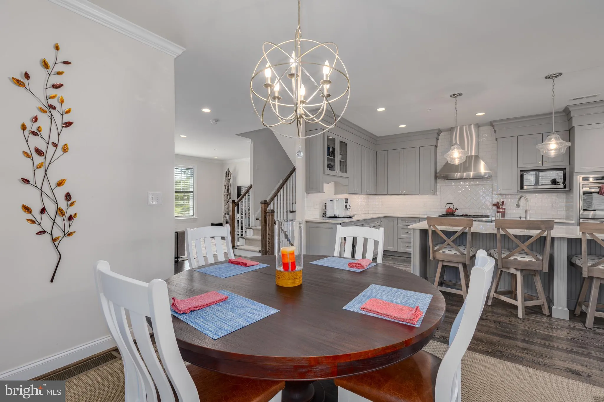 Bryn Mawr, Pennsylvania 19010, United States, 4 Bedrooms Bedrooms, ,5 BathroomsBathrooms,Residential,Active,158669