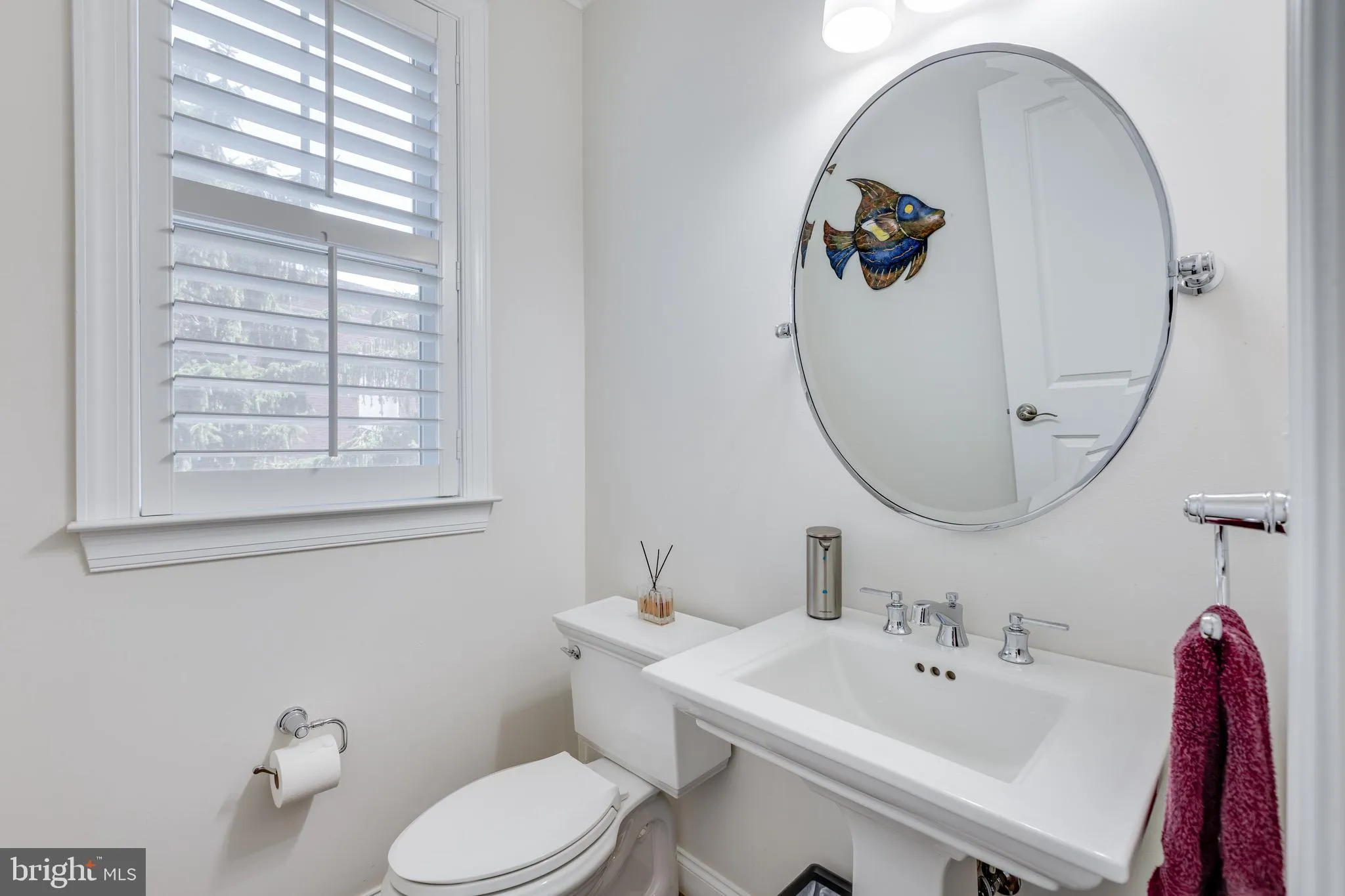 Bryn Mawr, Pennsylvania 19010, United States, 4 Bedrooms Bedrooms, ,5 BathroomsBathrooms,Residential,Active,158669