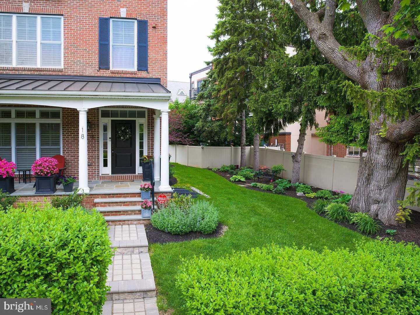 Bryn Mawr, Pennsylvania 19010, United States, 4 Bedrooms Bedrooms, ,5 BathroomsBathrooms,Residential,Active,158669