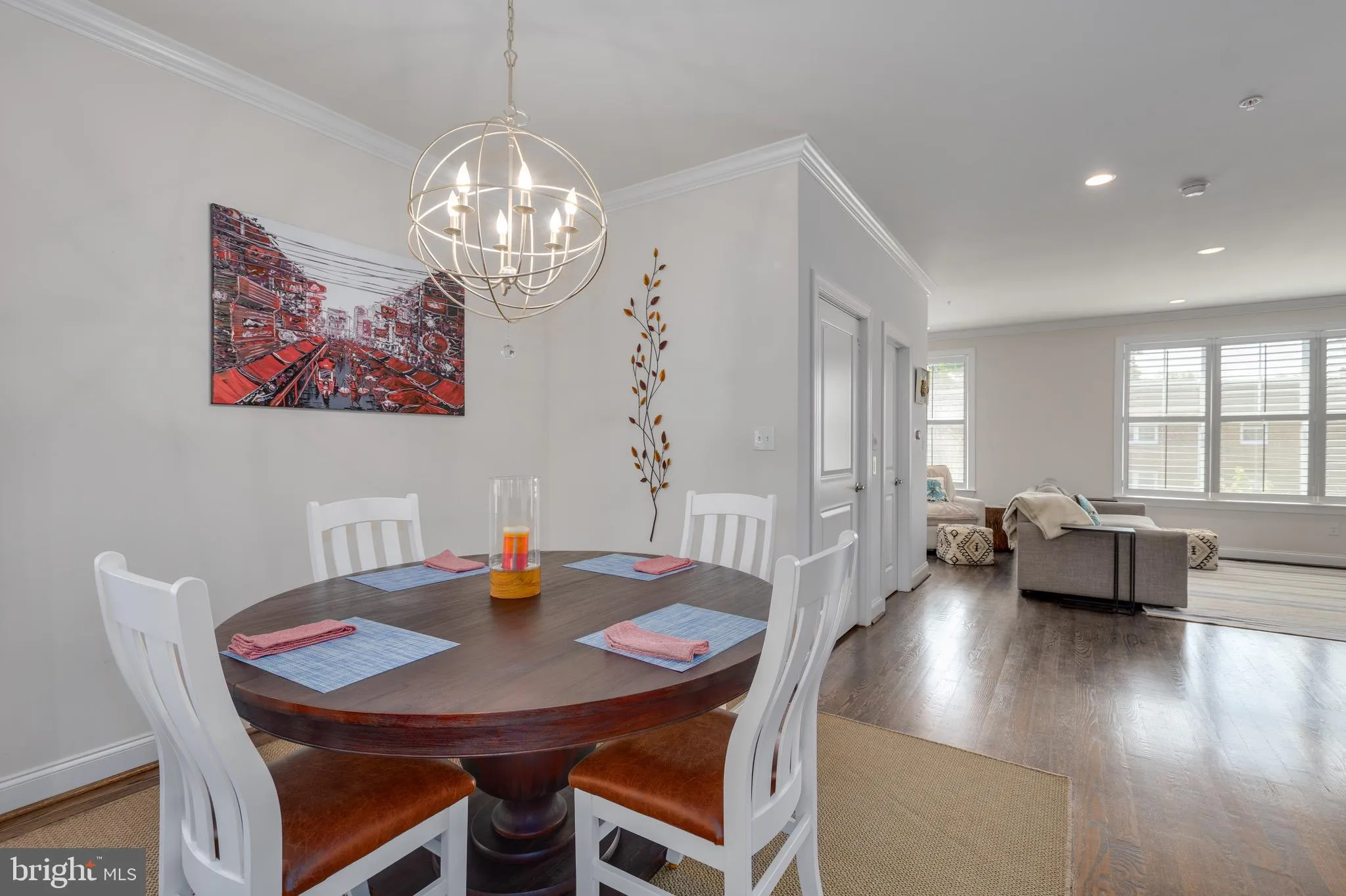 Bryn Mawr, Pennsylvania 19010, United States, 4 Bedrooms Bedrooms, ,5 BathroomsBathrooms,Residential,Active,158669