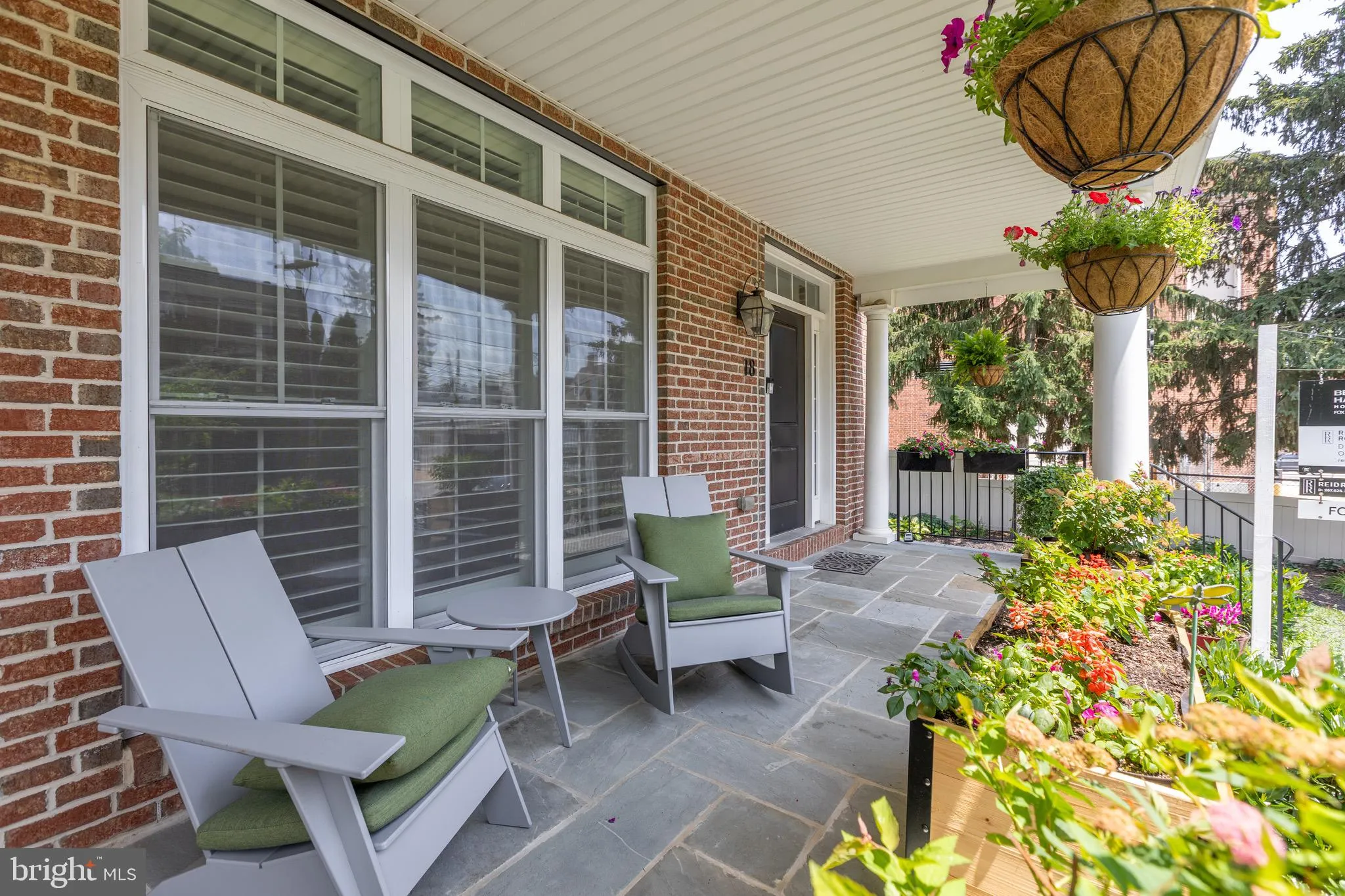 Bryn Mawr, Pennsylvania 19010, United States, 4 Bedrooms Bedrooms, ,5 BathroomsBathrooms,Residential,Active,158669