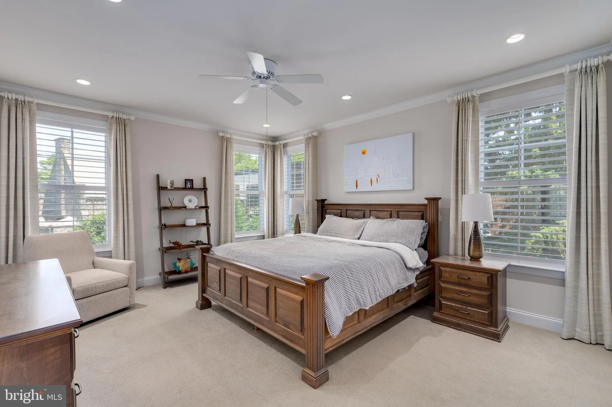 Bryn Mawr, Pennsylvania 19010, United States, 4 Bedrooms Bedrooms, ,5 BathroomsBathrooms,Residential,Active,158669