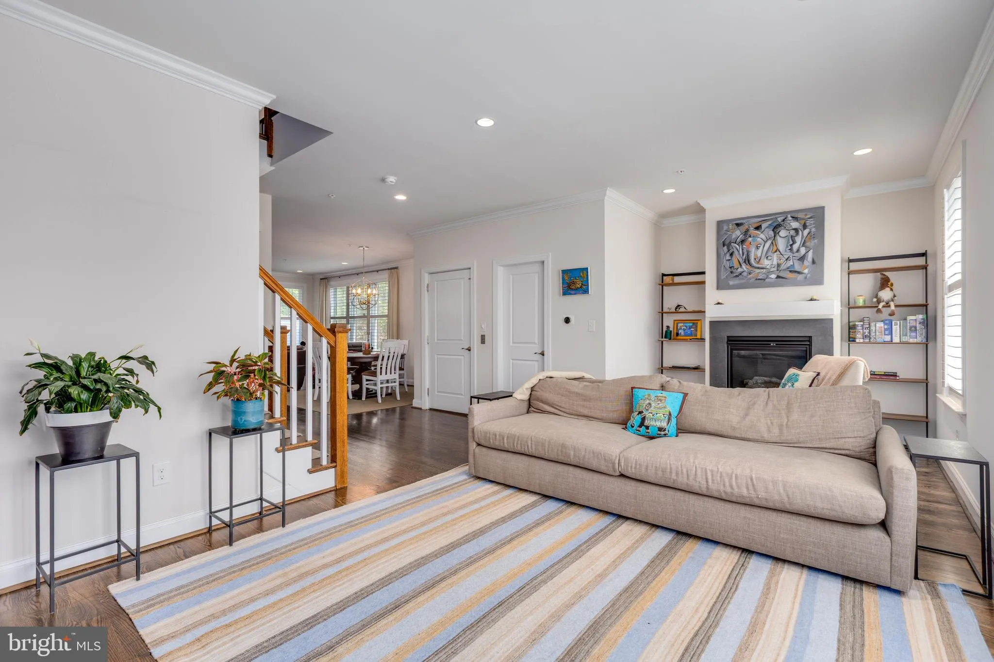 Bryn Mawr, Pennsylvania 19010, United States, 4 Bedrooms Bedrooms, ,5 BathroomsBathrooms,Residential,Active,158669