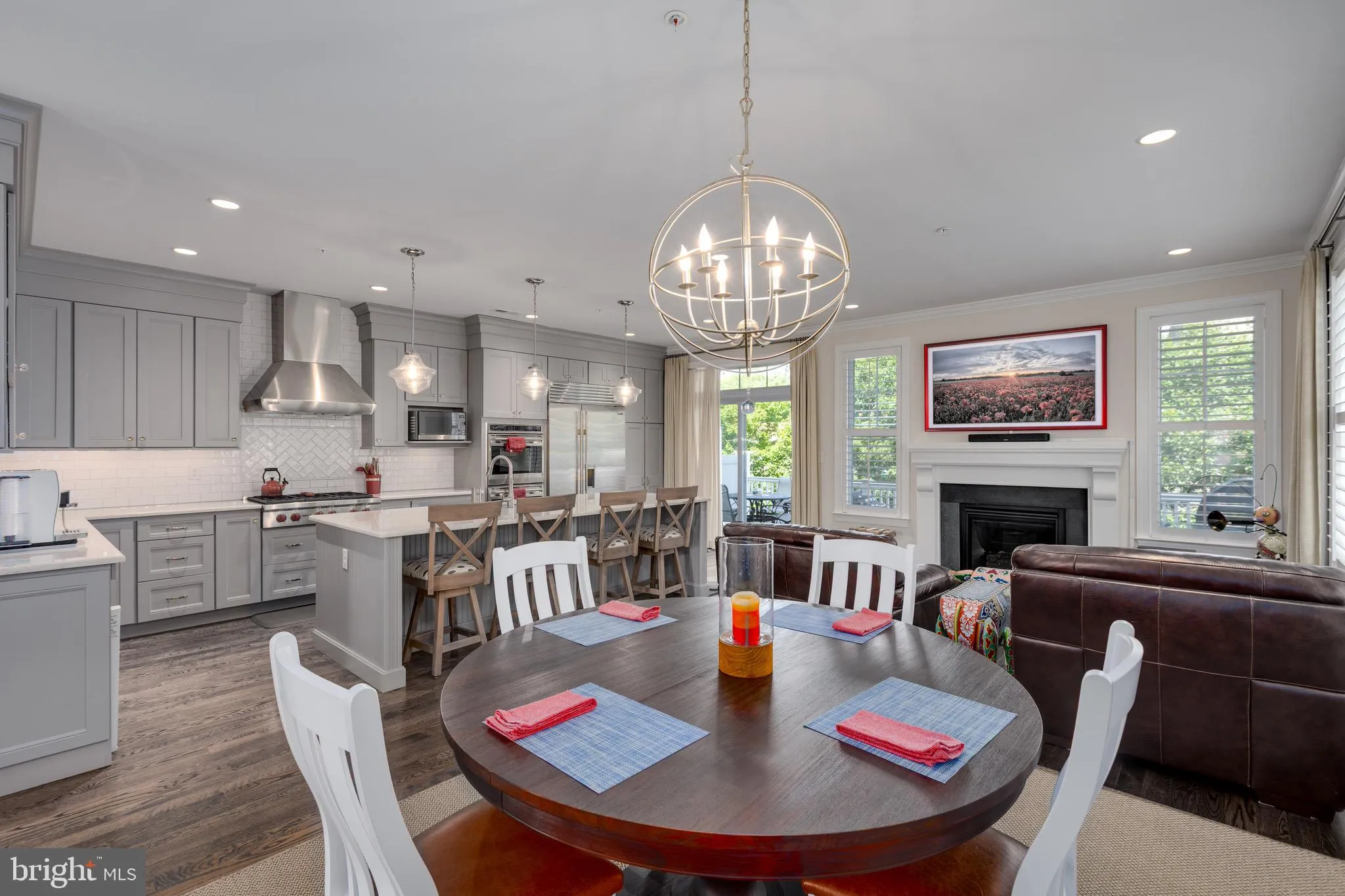 Bryn Mawr, Pennsylvania 19010, United States, 4 Bedrooms Bedrooms, ,5 BathroomsBathrooms,Residential,Active,158669