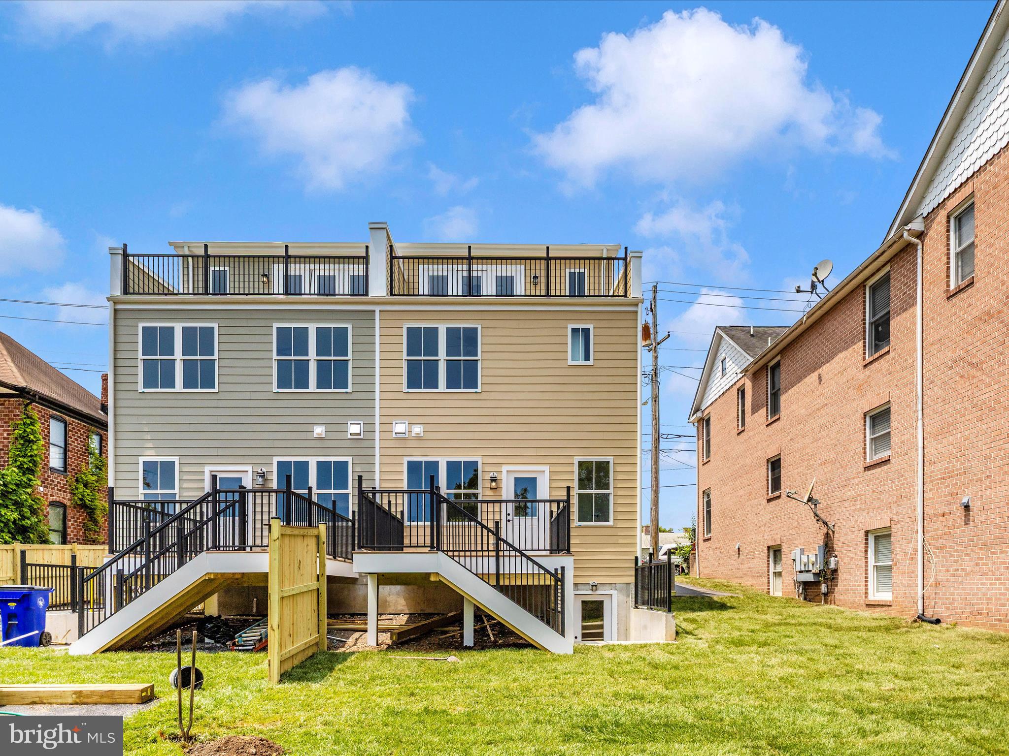 NONE AVAILABLE - Residential