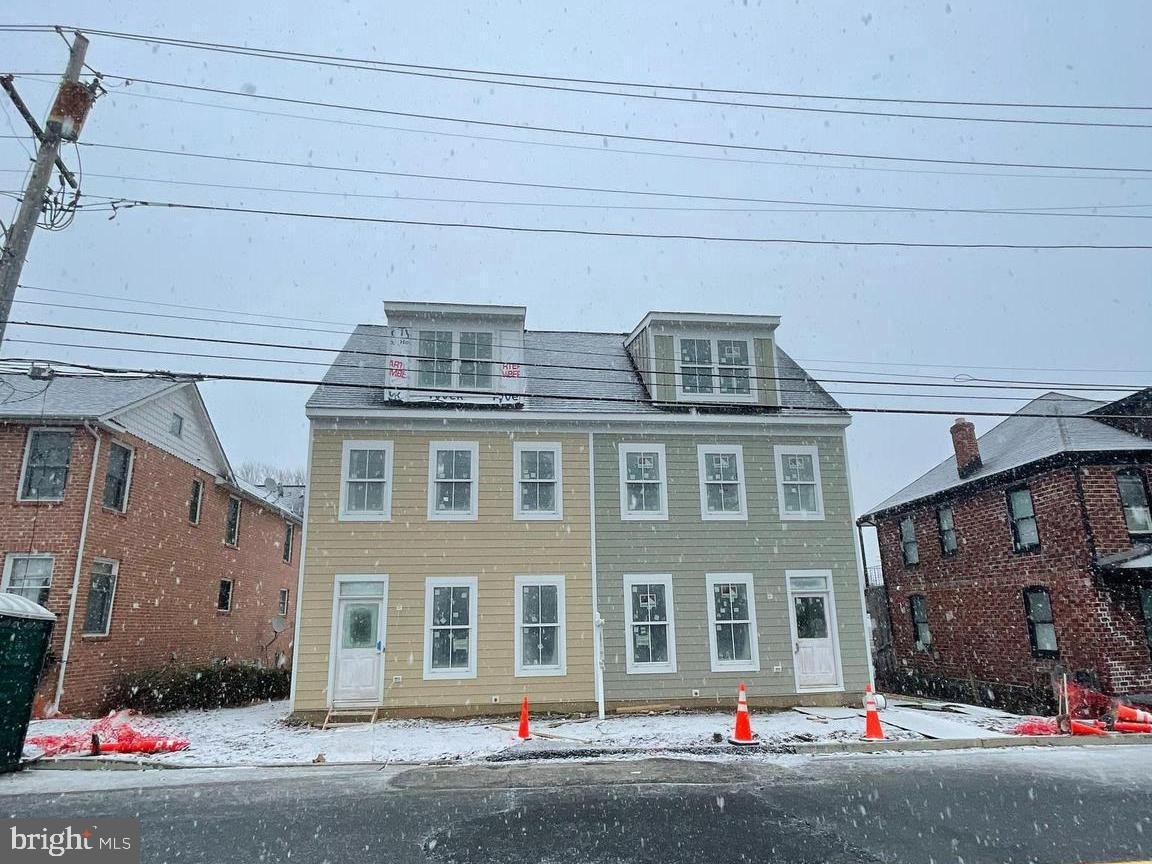252 S CARROLL STREET A