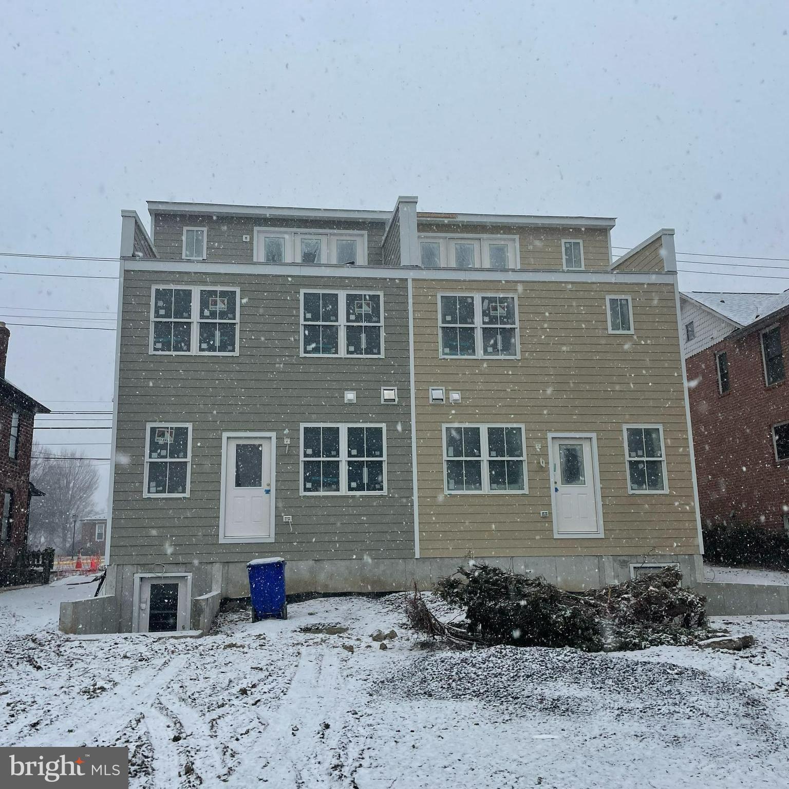 252 S CARROLL STREET A