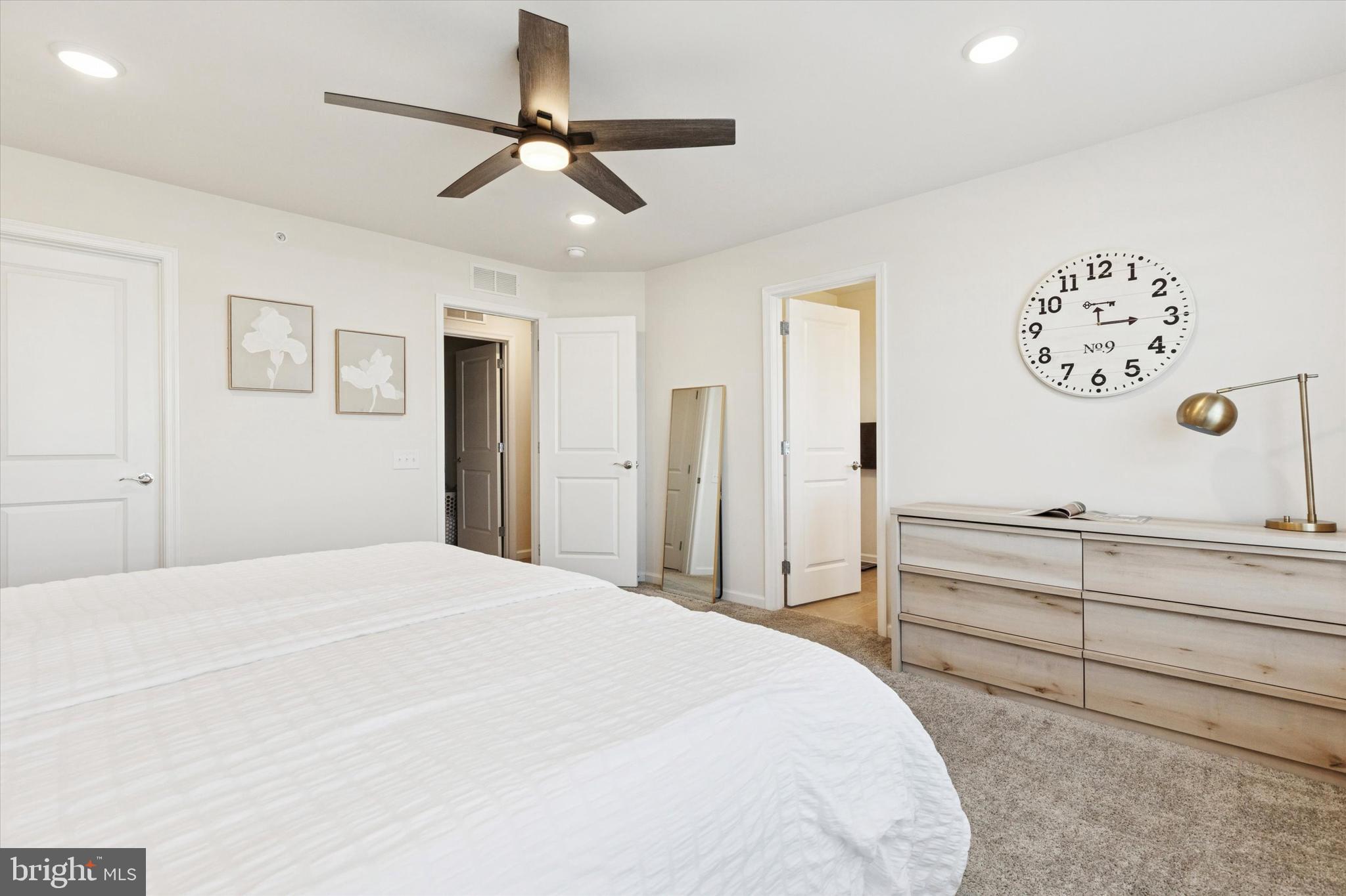 RESERVE AT FRANCONIA - Residential