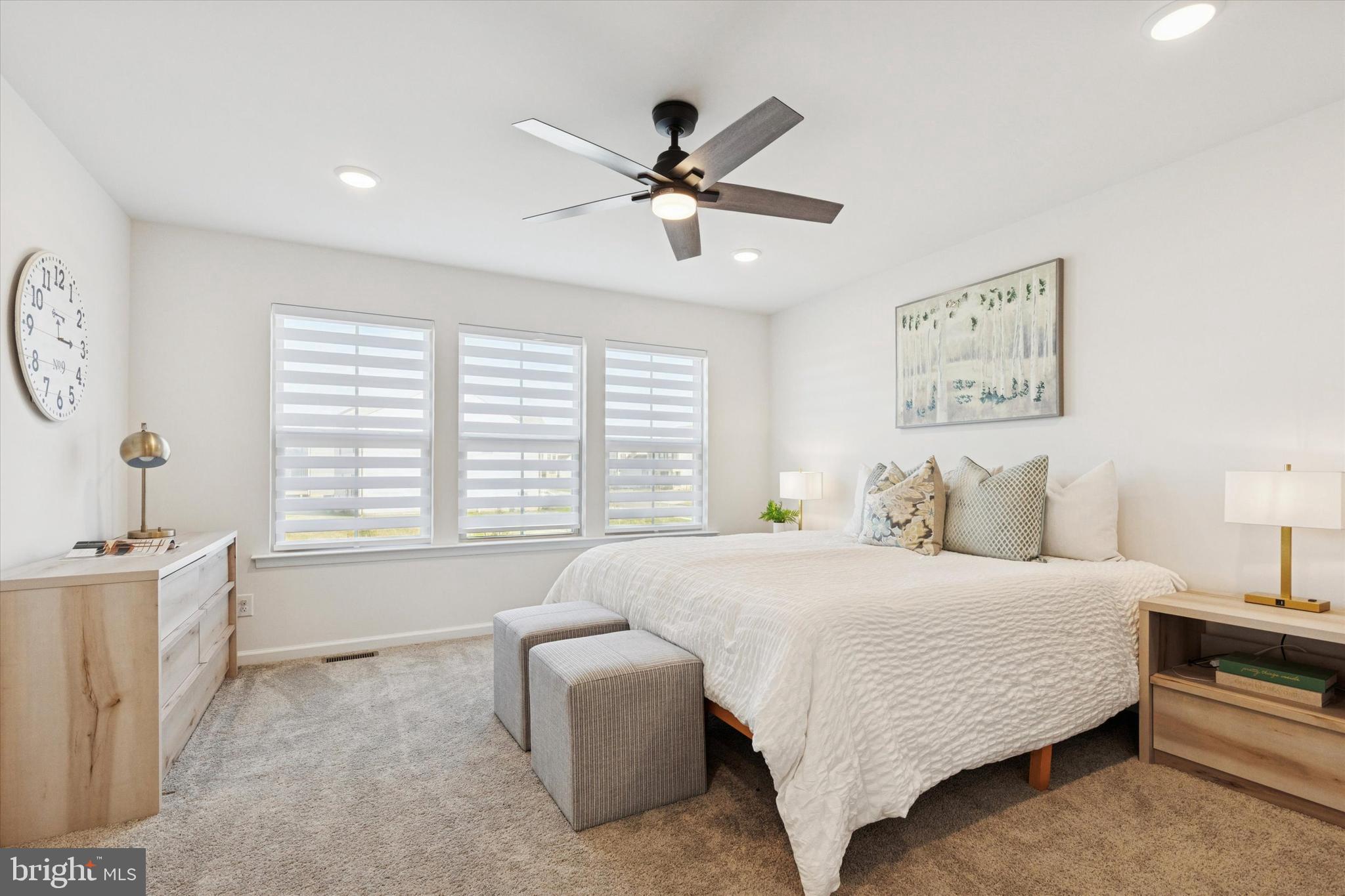 RESERVE AT FRANCONIA - Residential