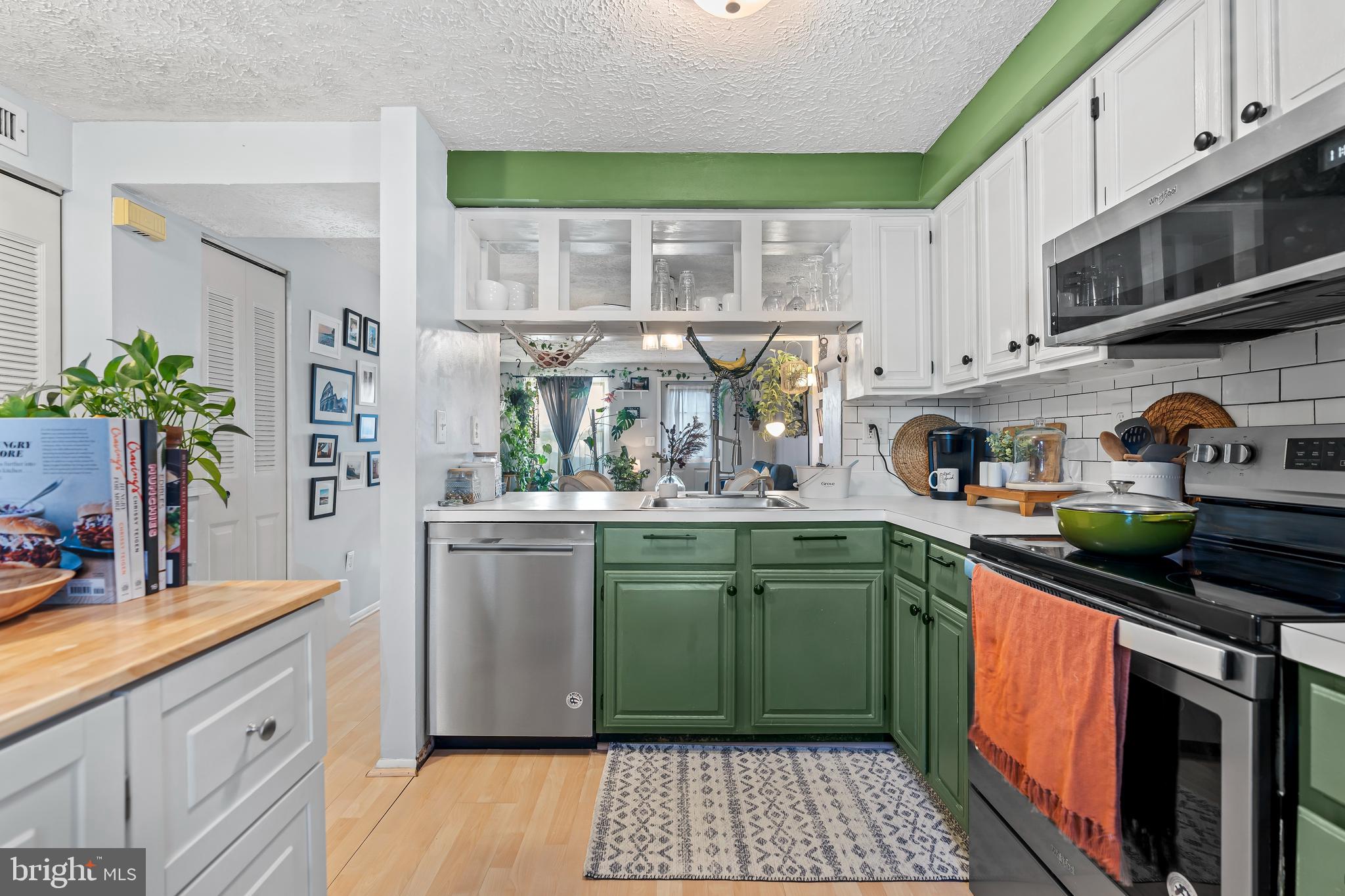 FOXCROFT - Residential