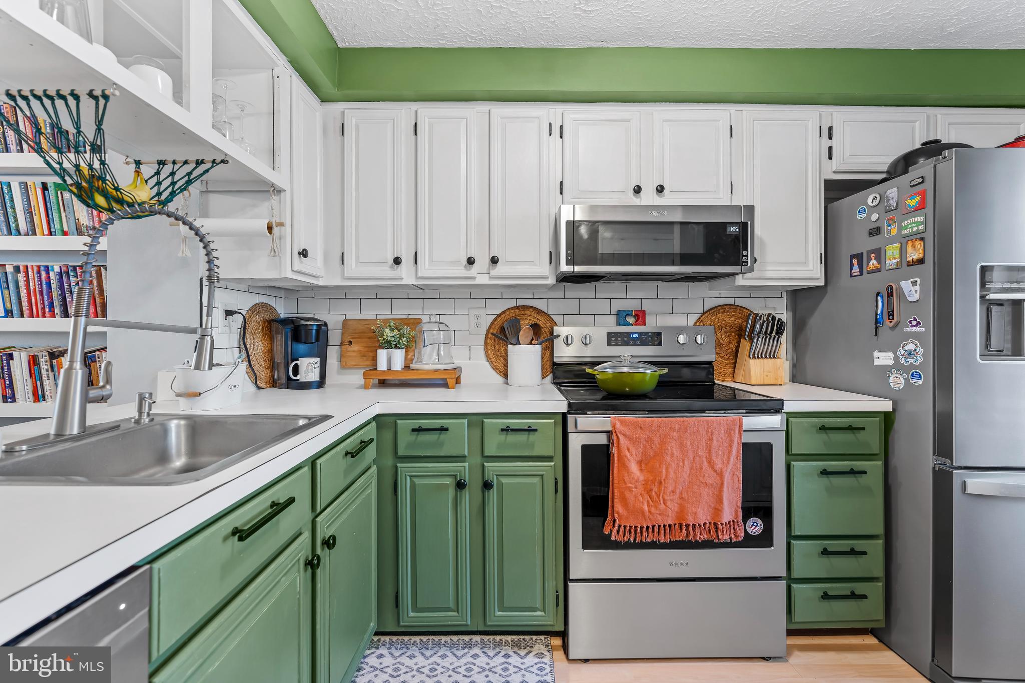 FOXCROFT - Residential