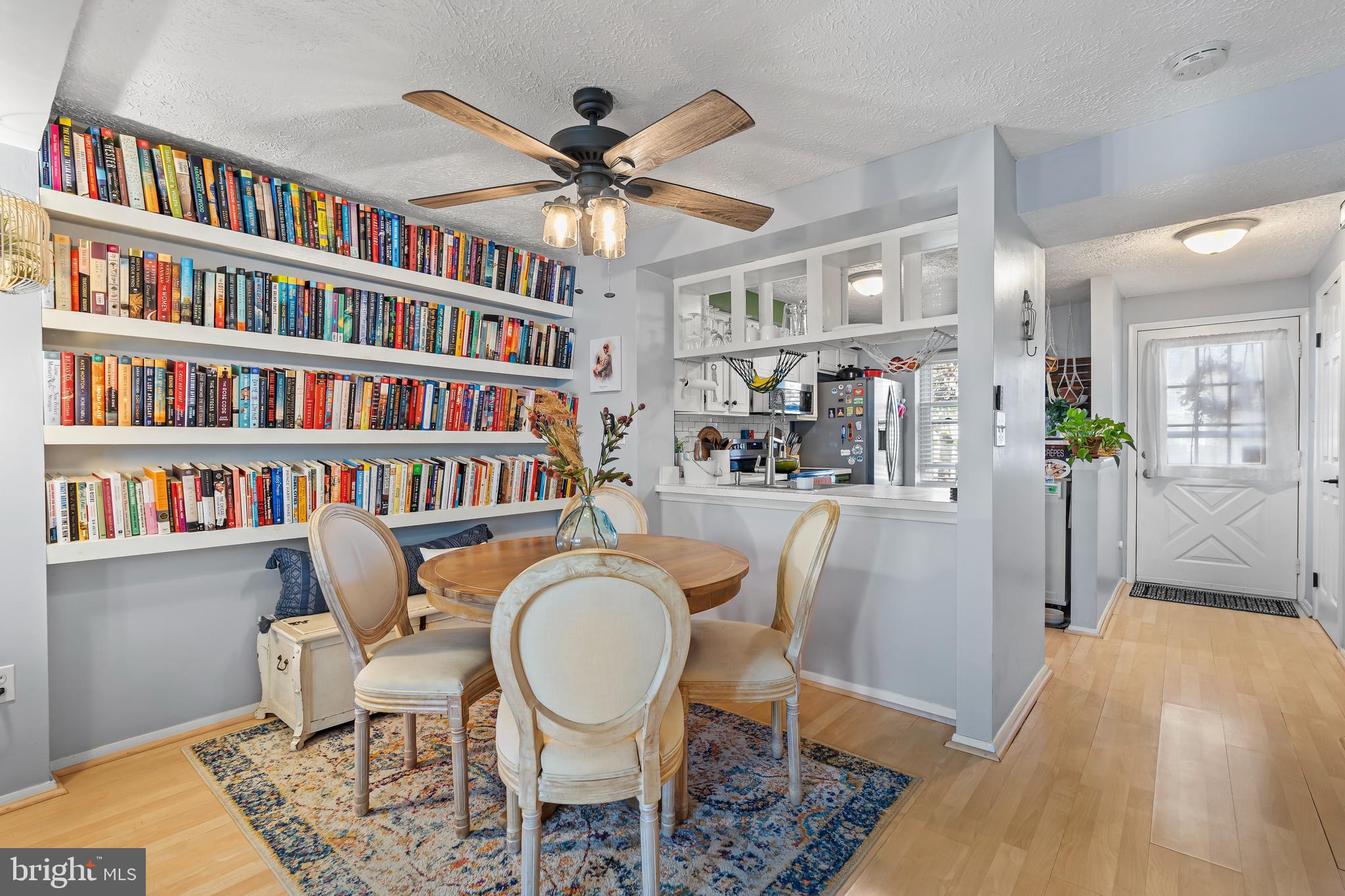 FOXCROFT - Residential