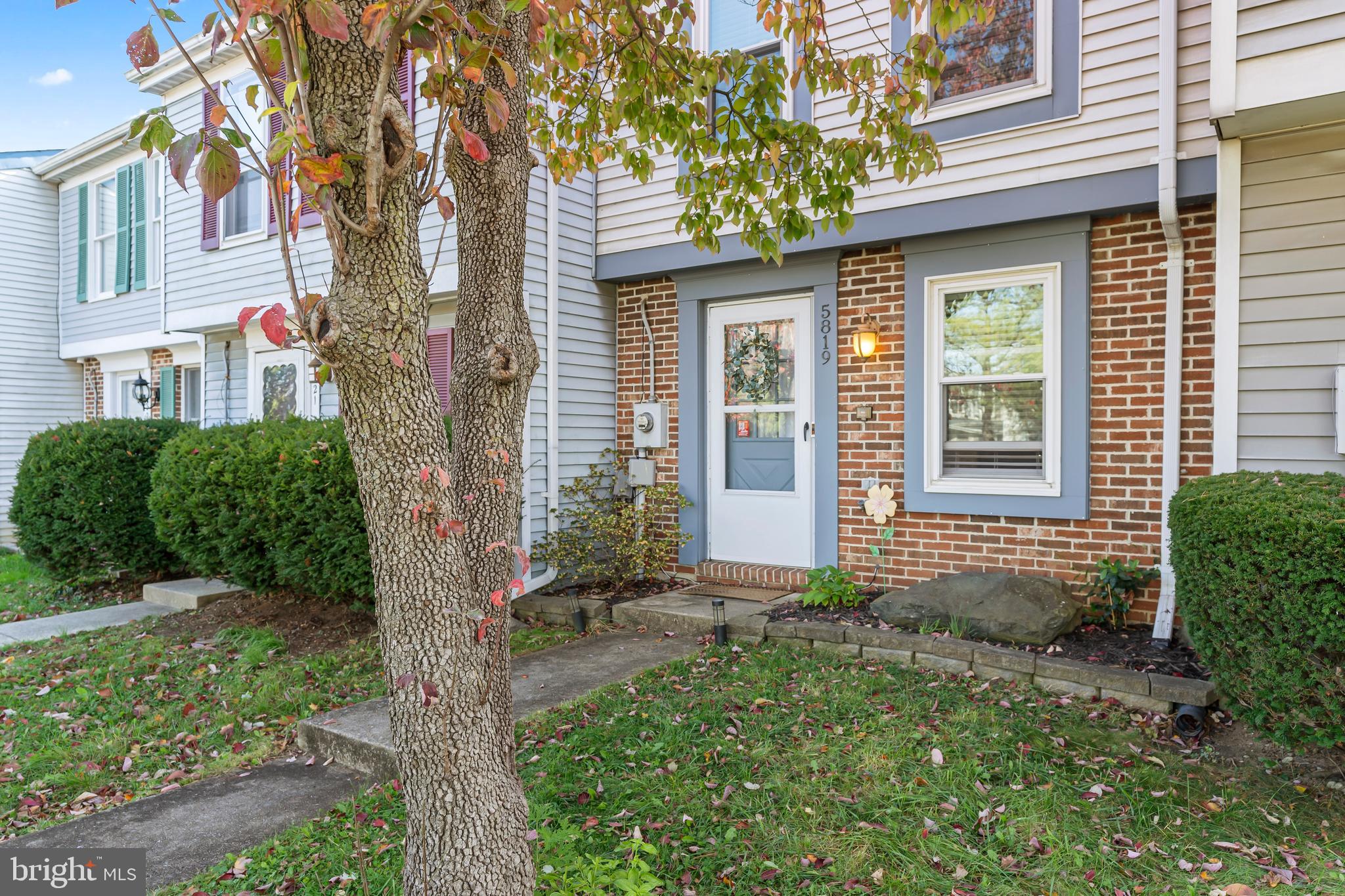 FOXCROFT - Residential