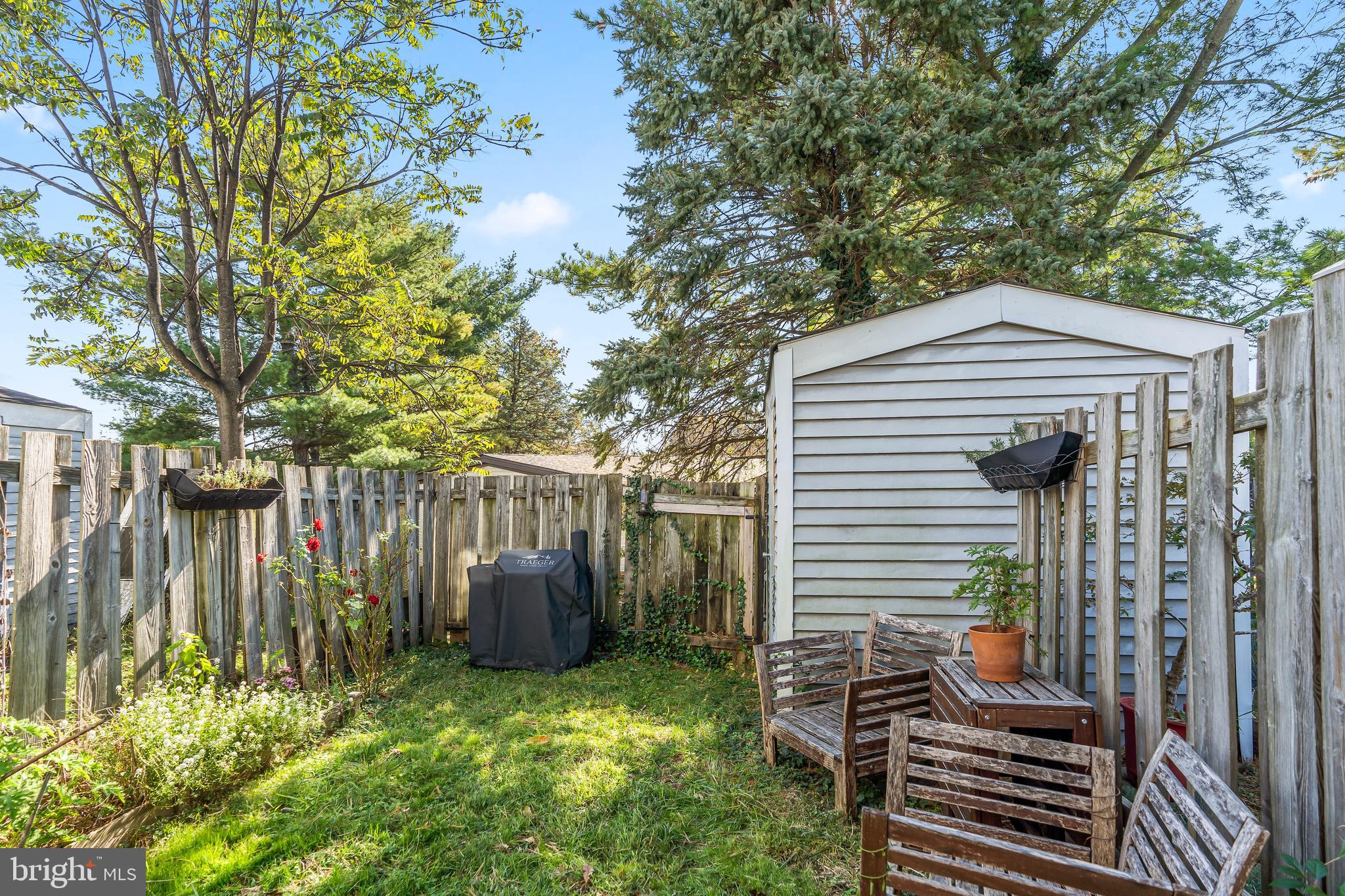 FOXCROFT - Residential