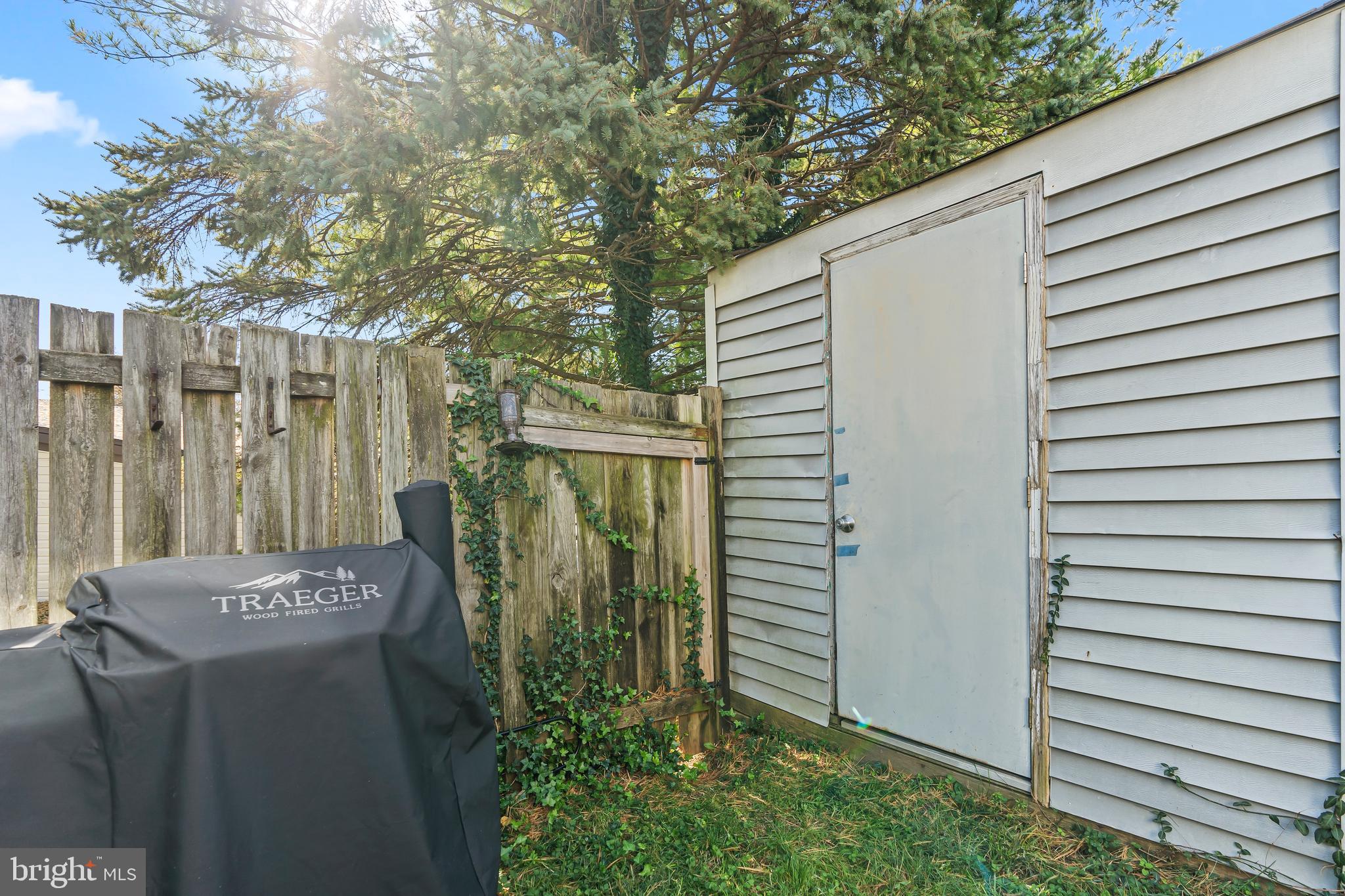 FOXCROFT - Residential