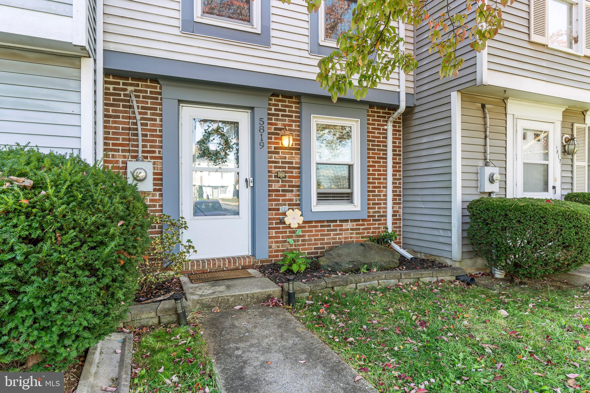 FOXCROFT - Residential