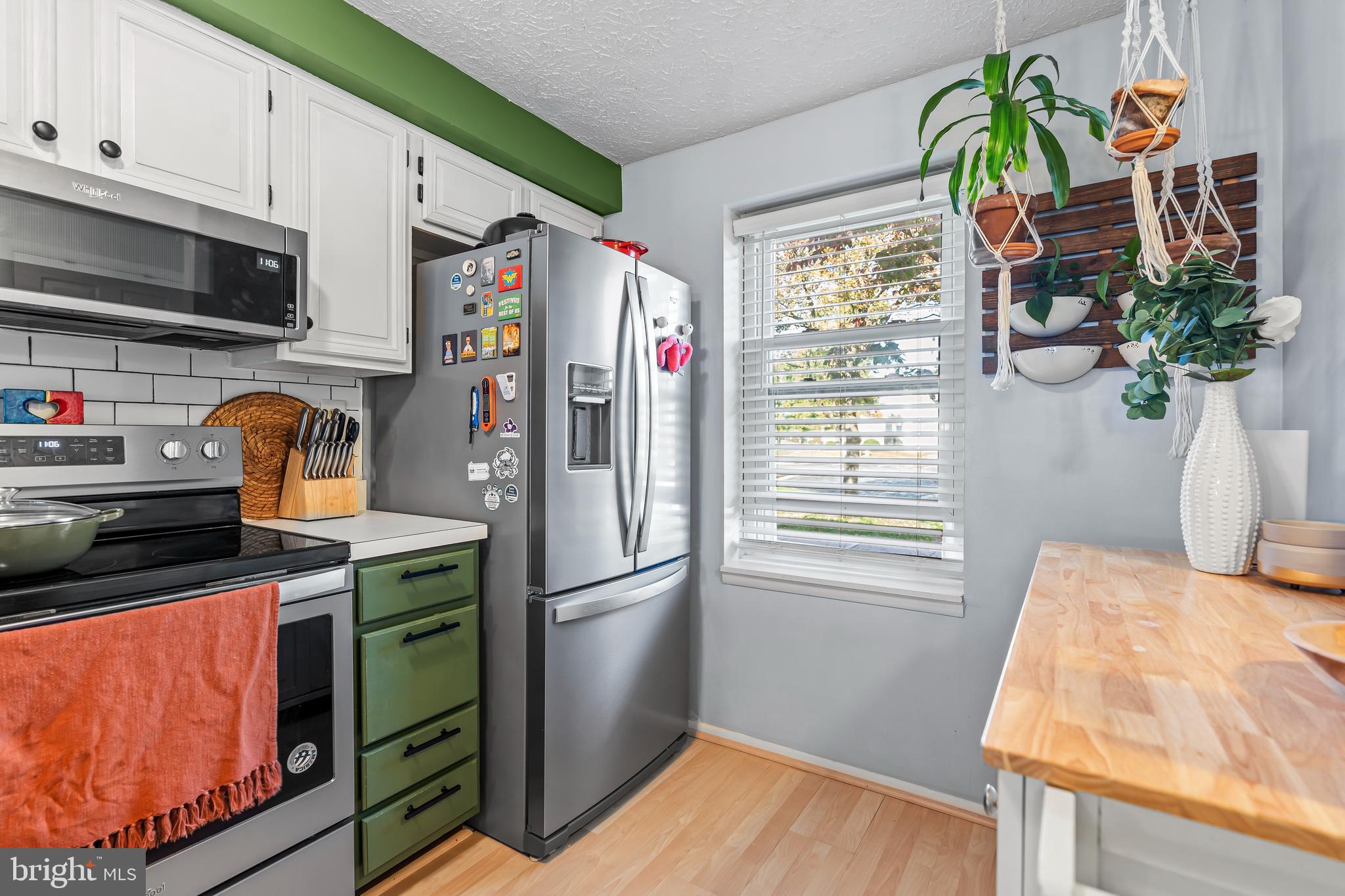 FOXCROFT - Residential