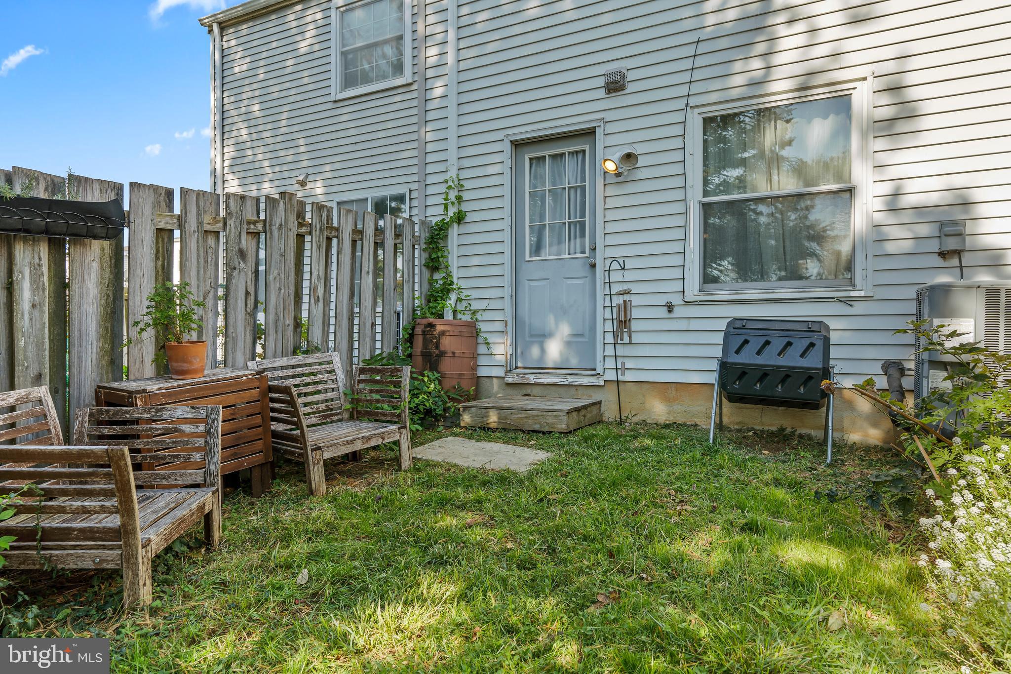 FOXCROFT - Residential