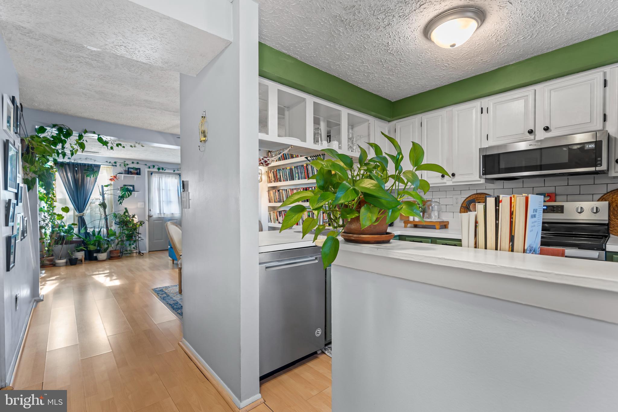 FOXCROFT - Residential