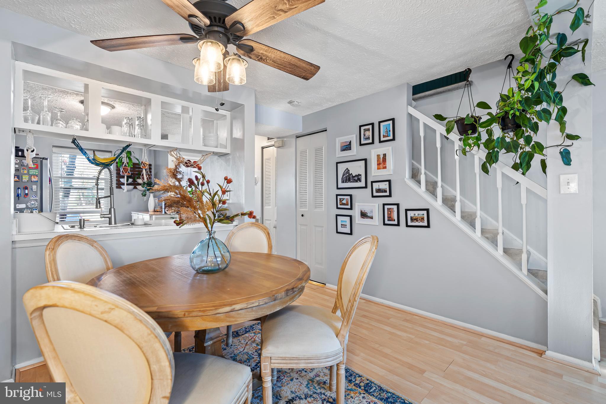 FOXCROFT - Residential